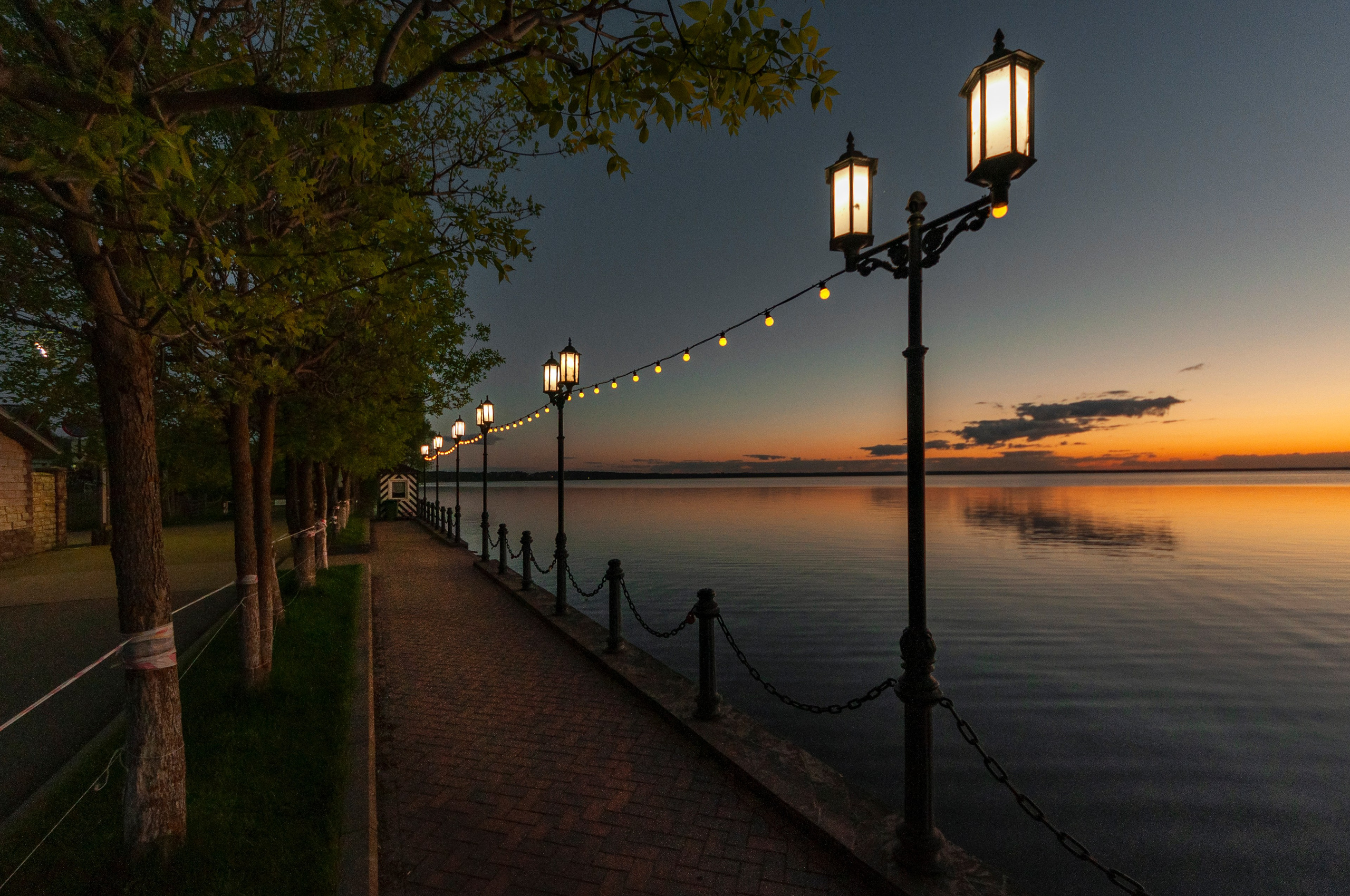 Пейзажи и архитектура. Портретная и репортажная съёмка