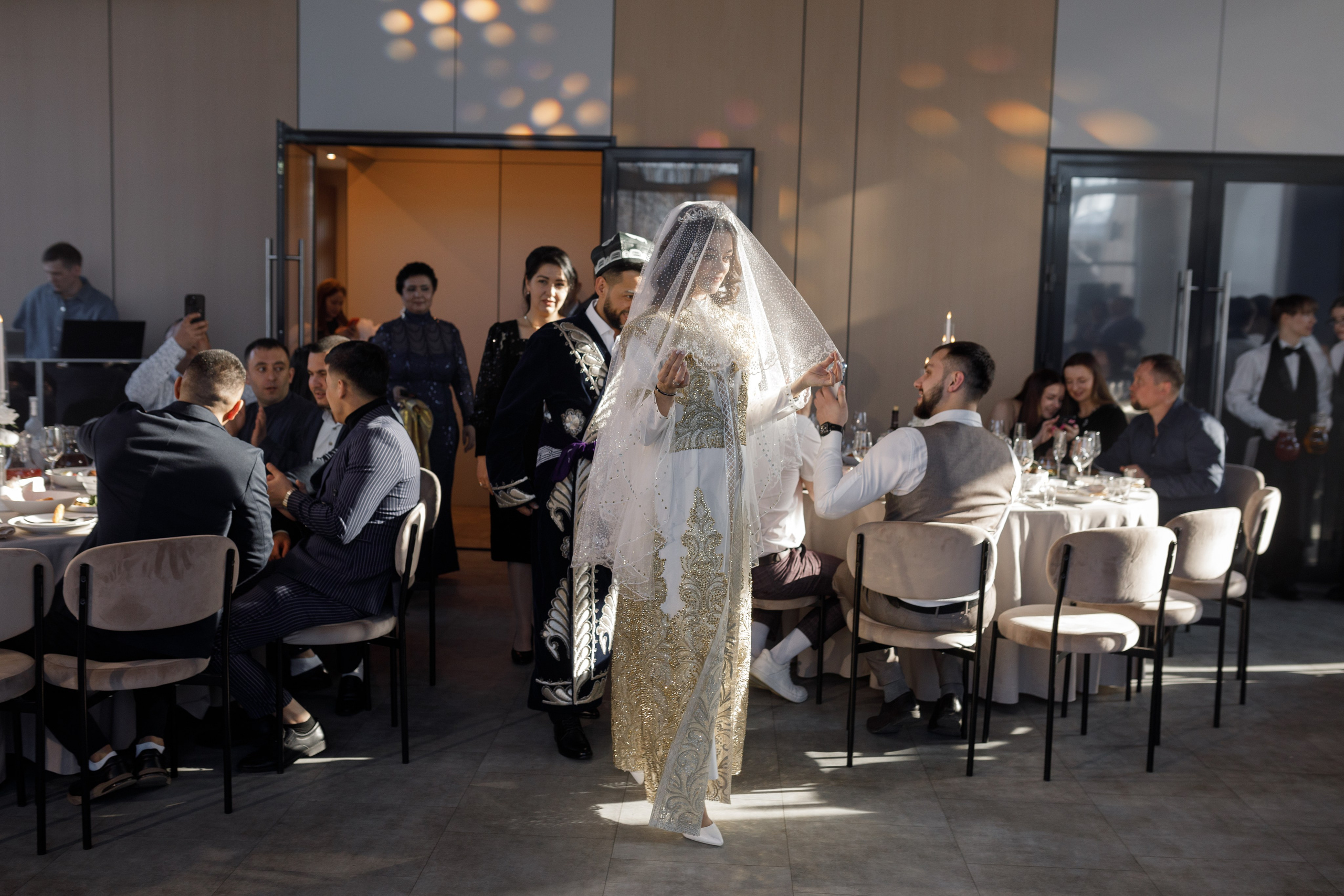 Свадьба Асада и Влады. Свадебный и семейный фотограф в Иркутске Яна Лиа