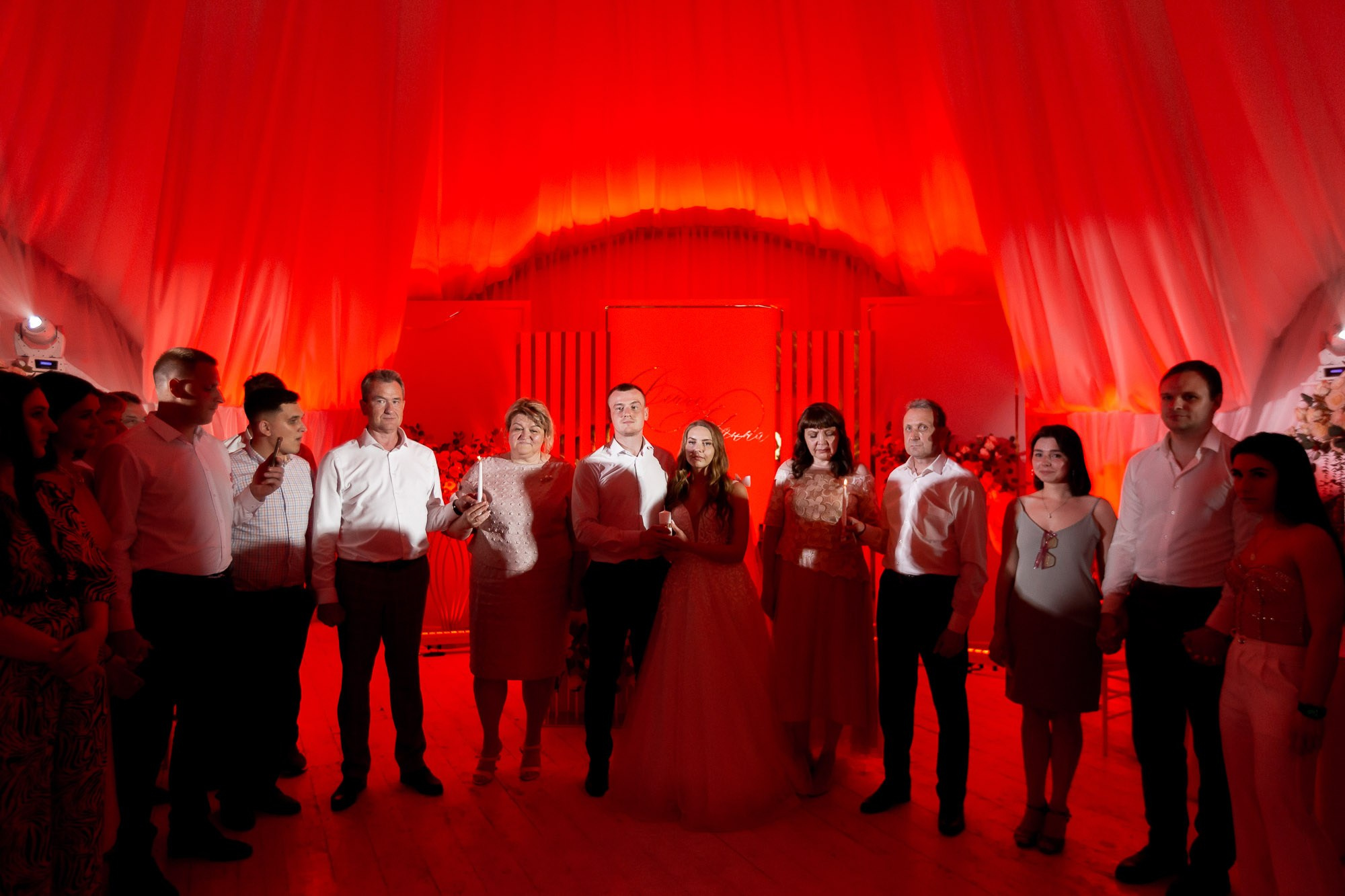 Ира и Денис. Свадебный Фотограф Никита Духник