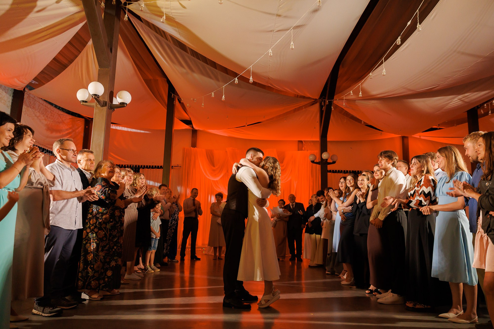 Саша и Артем. Свадебный Фотограф Никита Духник