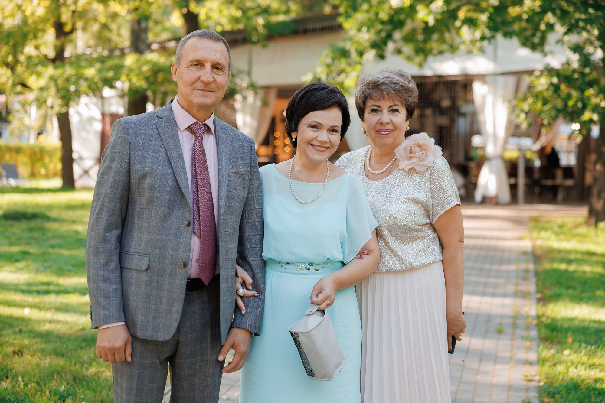 Саша и Артем. Свадебный Фотограф Никита Духник