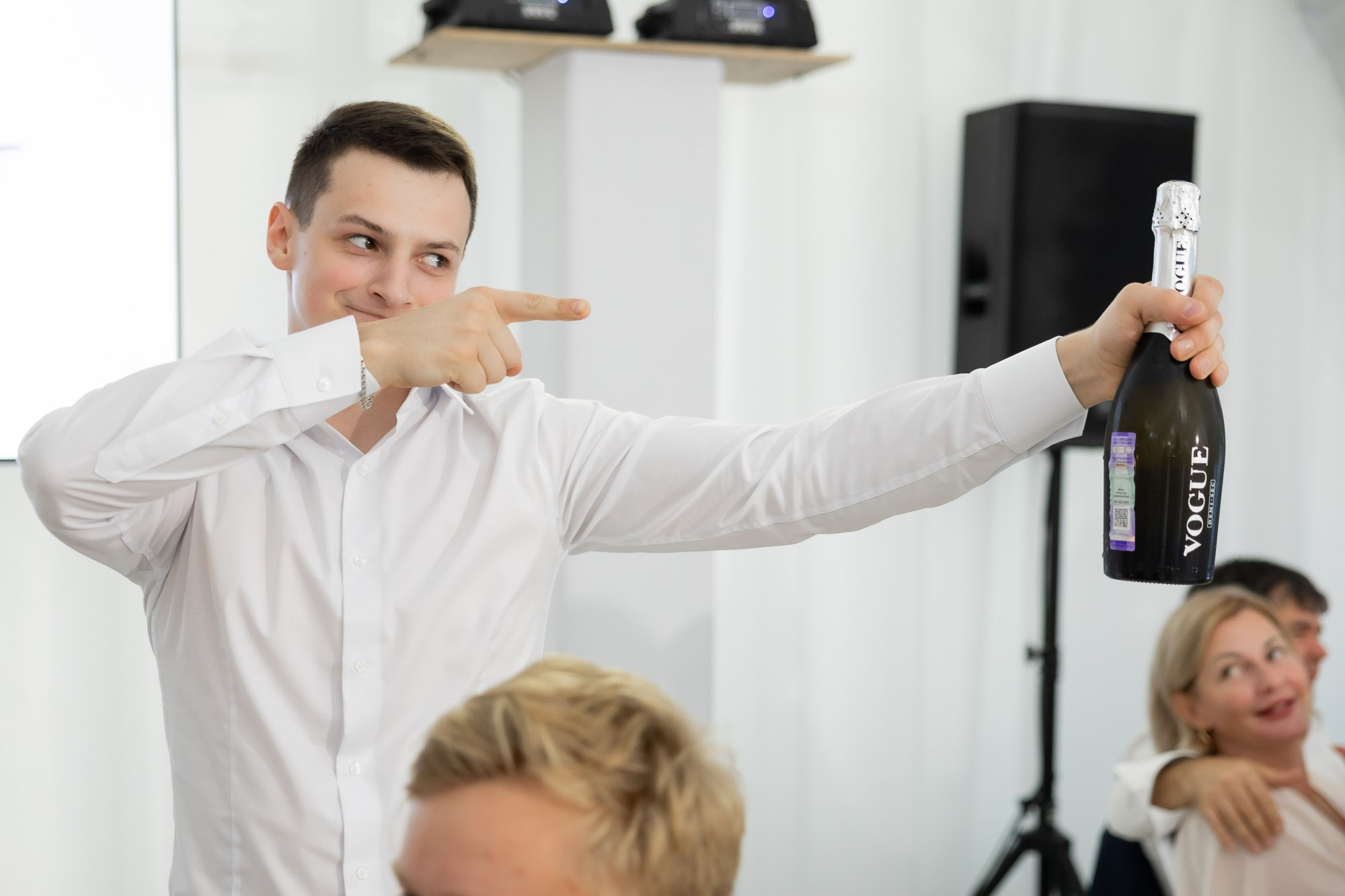 Лиза и Стас. Свадебный Фотограф Никита Духник