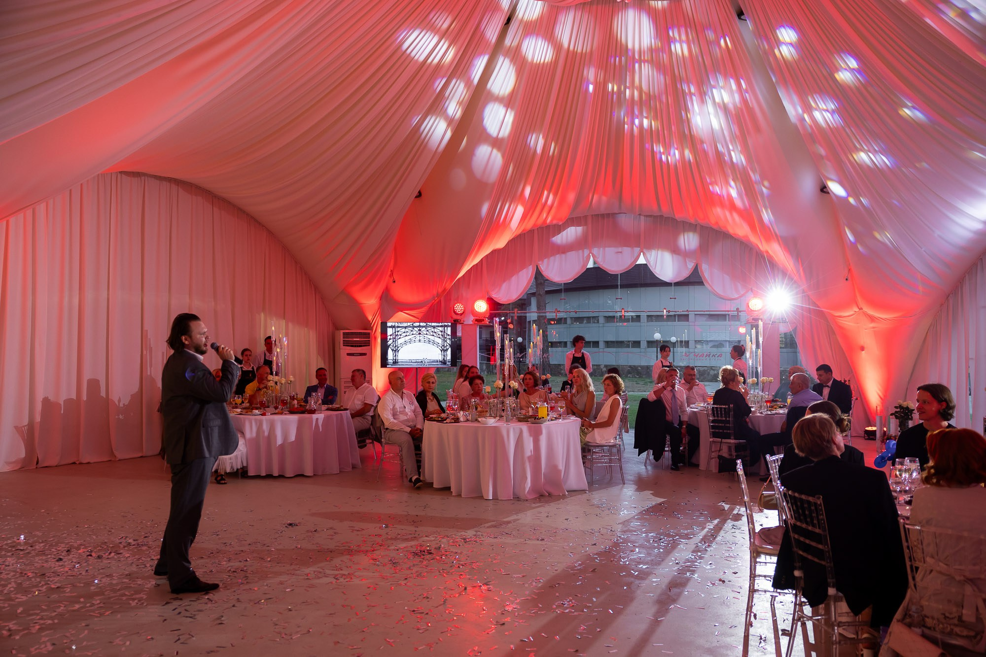 Ксюша и Артем. Свадебный Фотограф Никита Духник