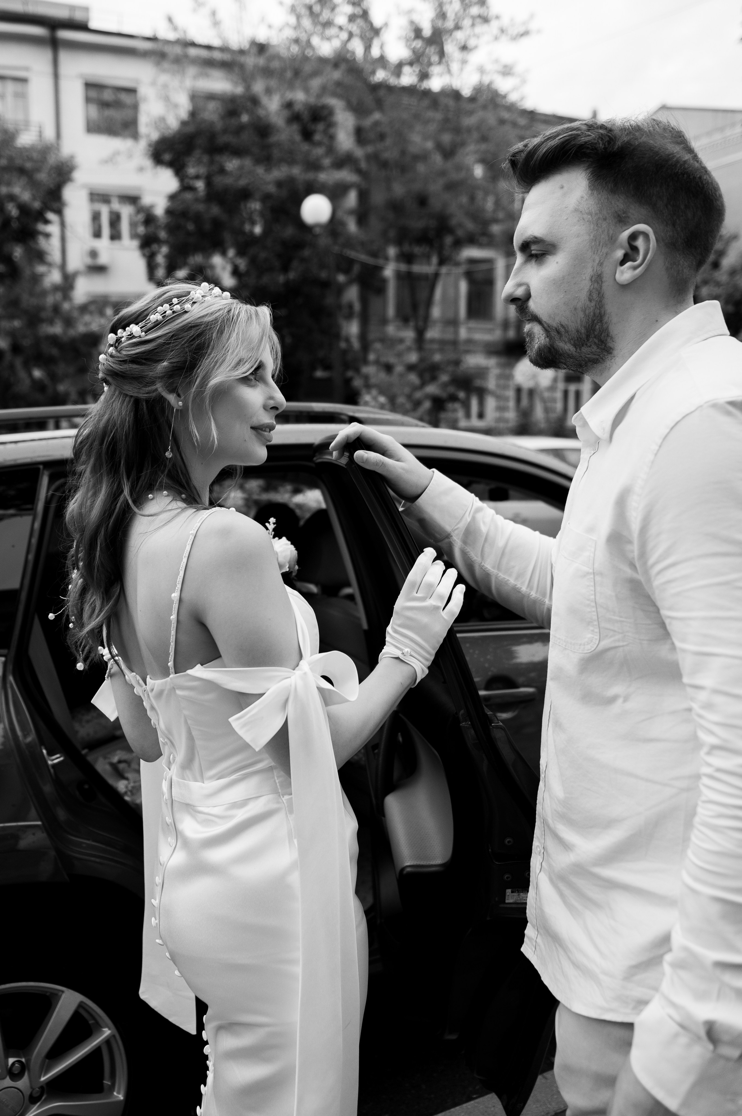 Вячеслав | Алина