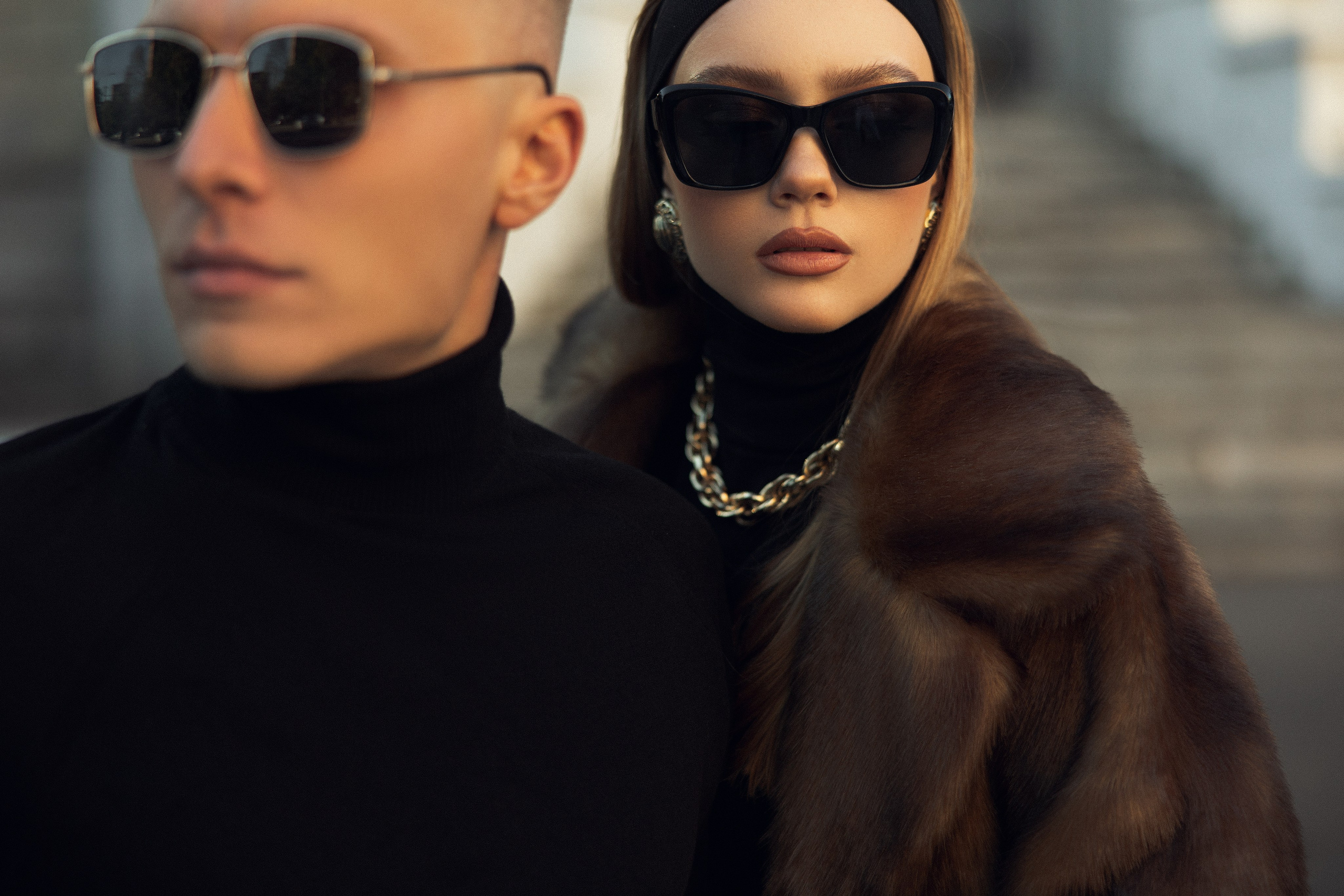 Old money. Свадебный и портретный фотограф в Ростове на Дону Андо Саргсян