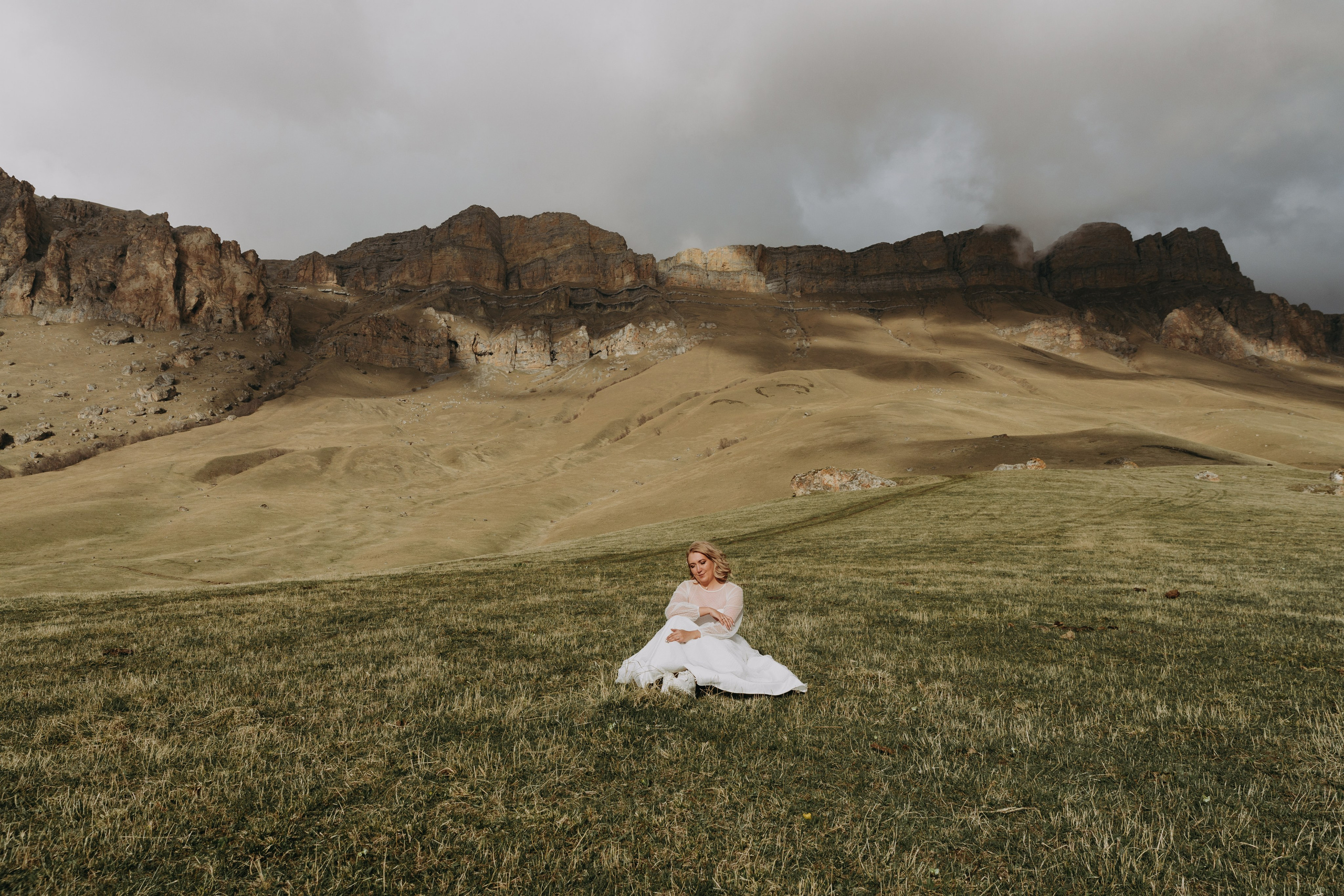 Ольга ღ Валентин. Портфолио