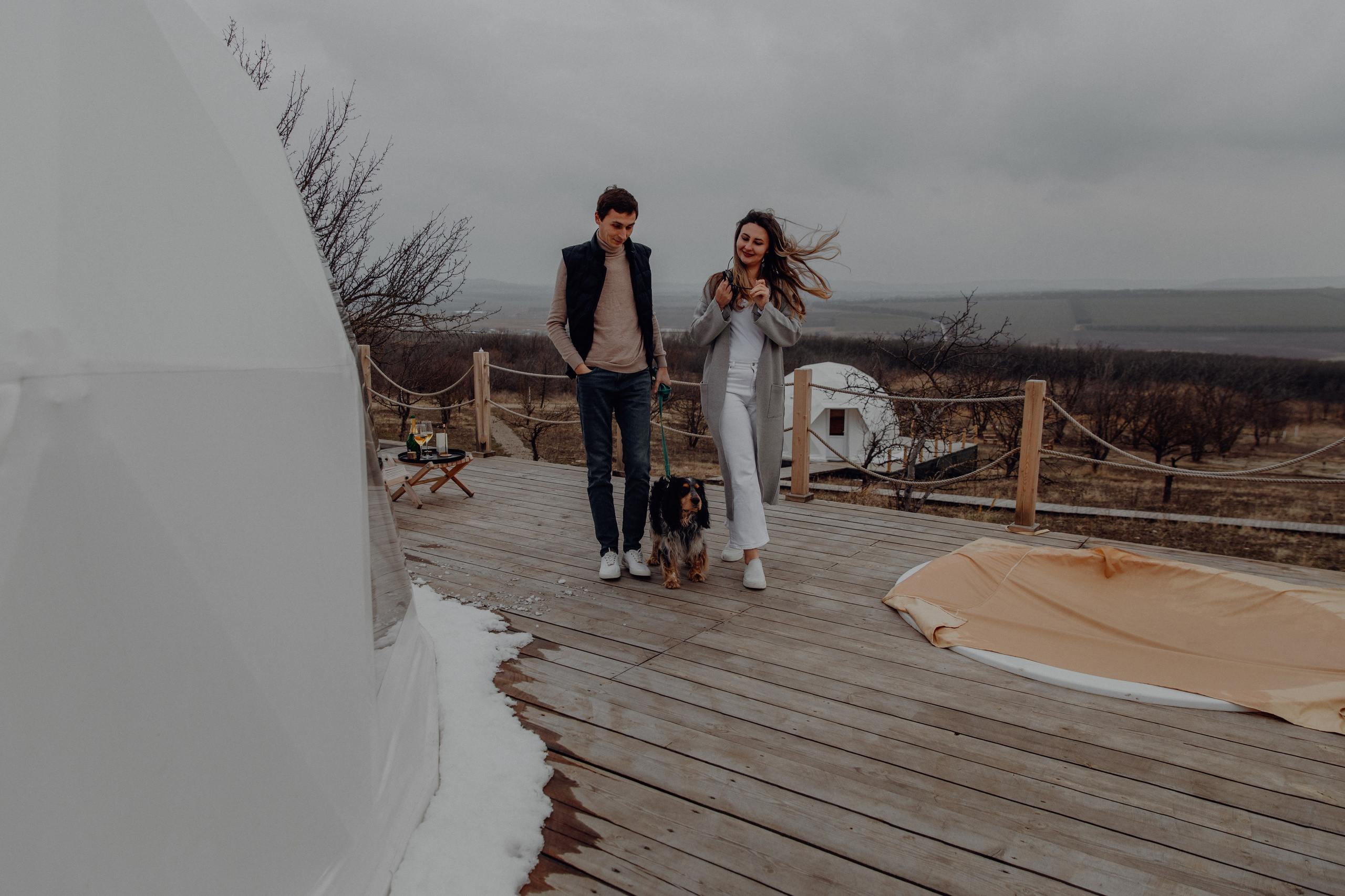 Ася ღ Заур. Портфолио