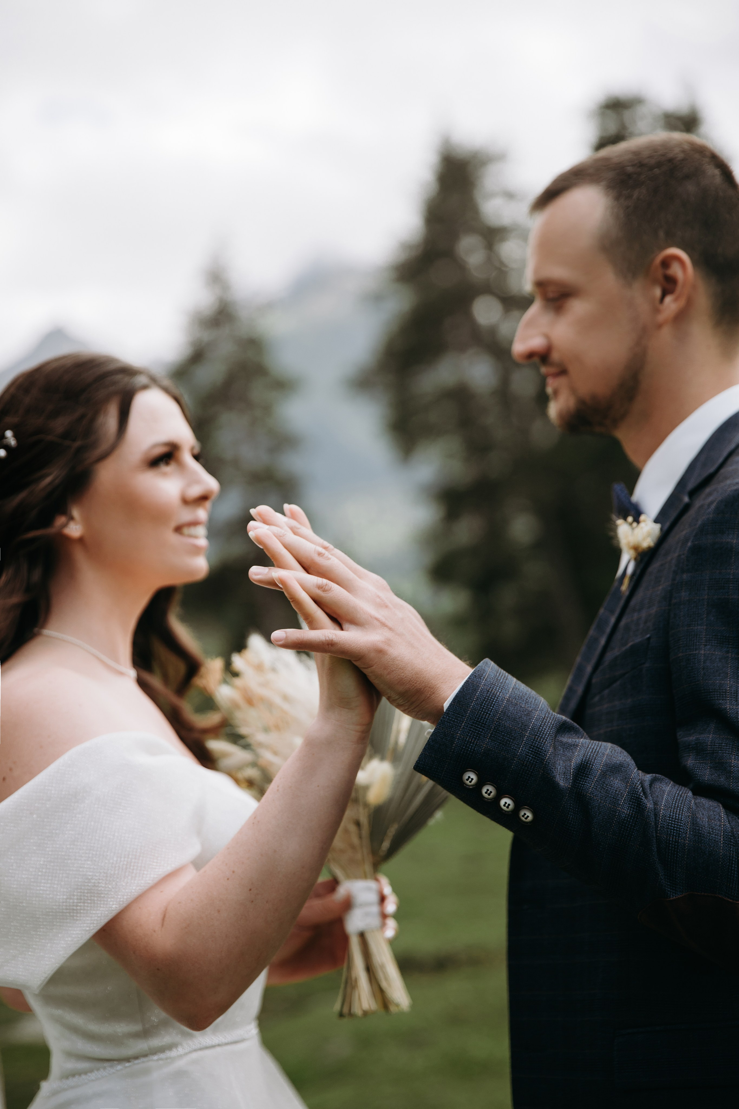 Дарья ღ Роман. Портфолио