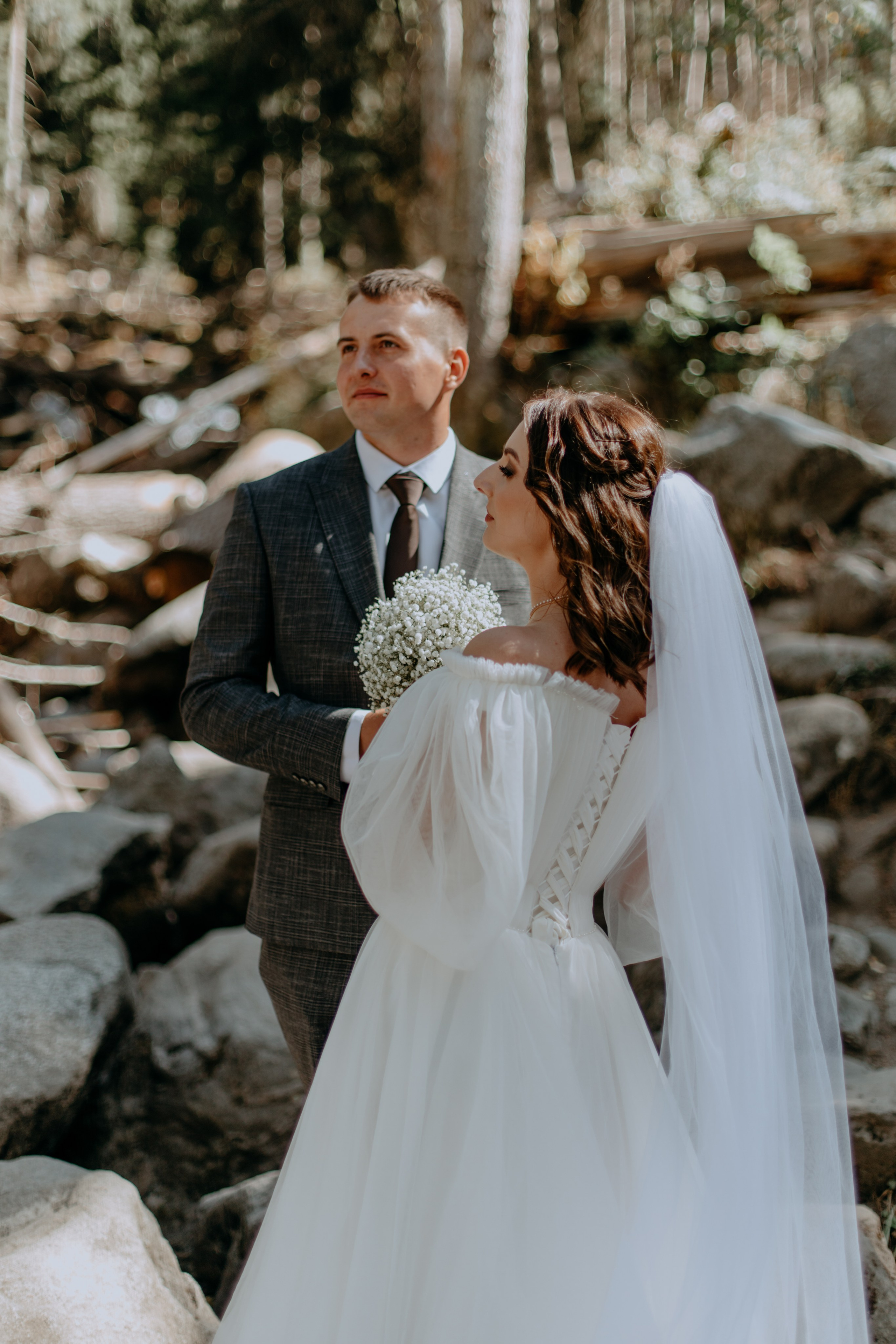 Валерия ღ Александр. Портфолио