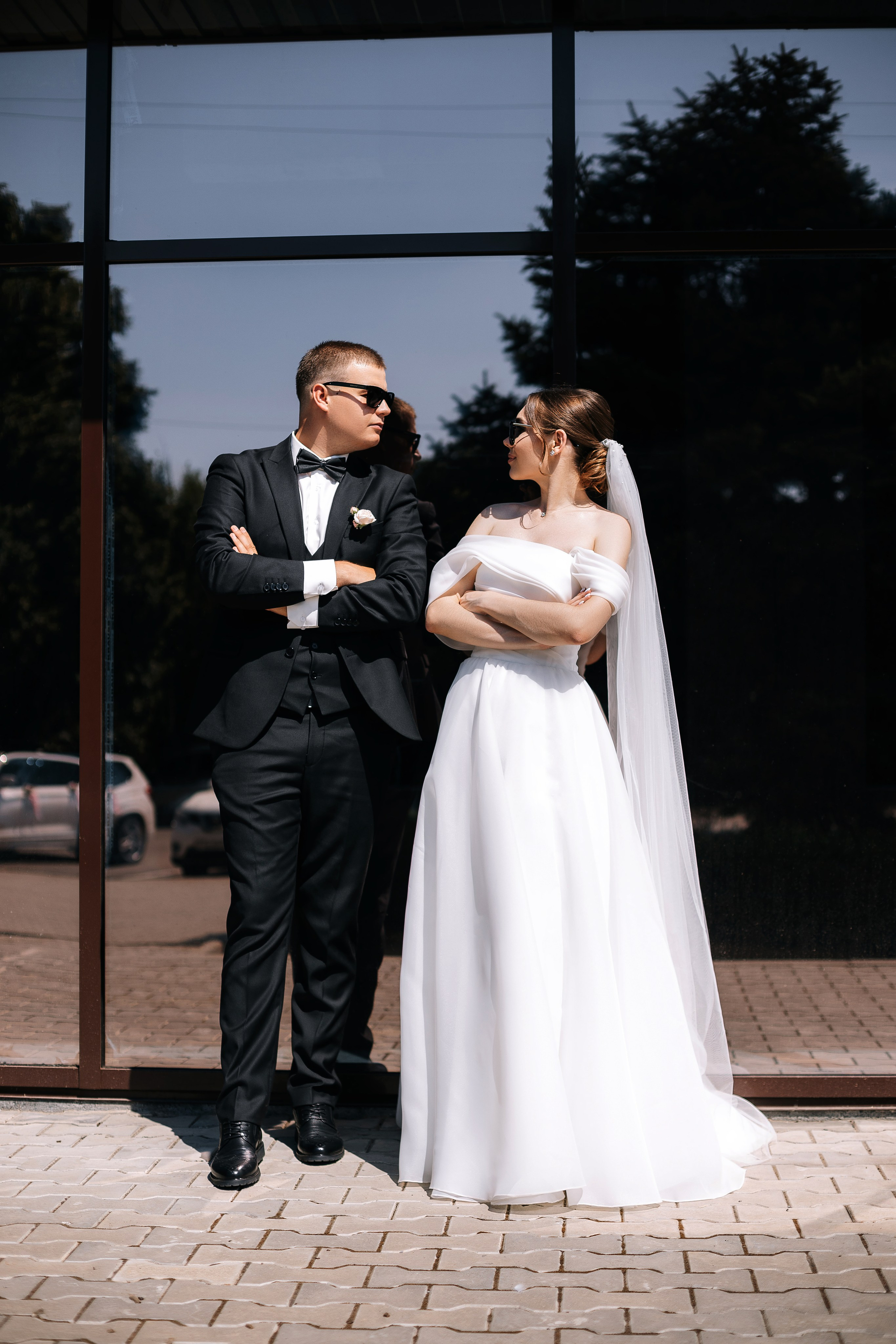 Владислав Дарья. Фотограф Ростов-на-Дону Дана Авдеева