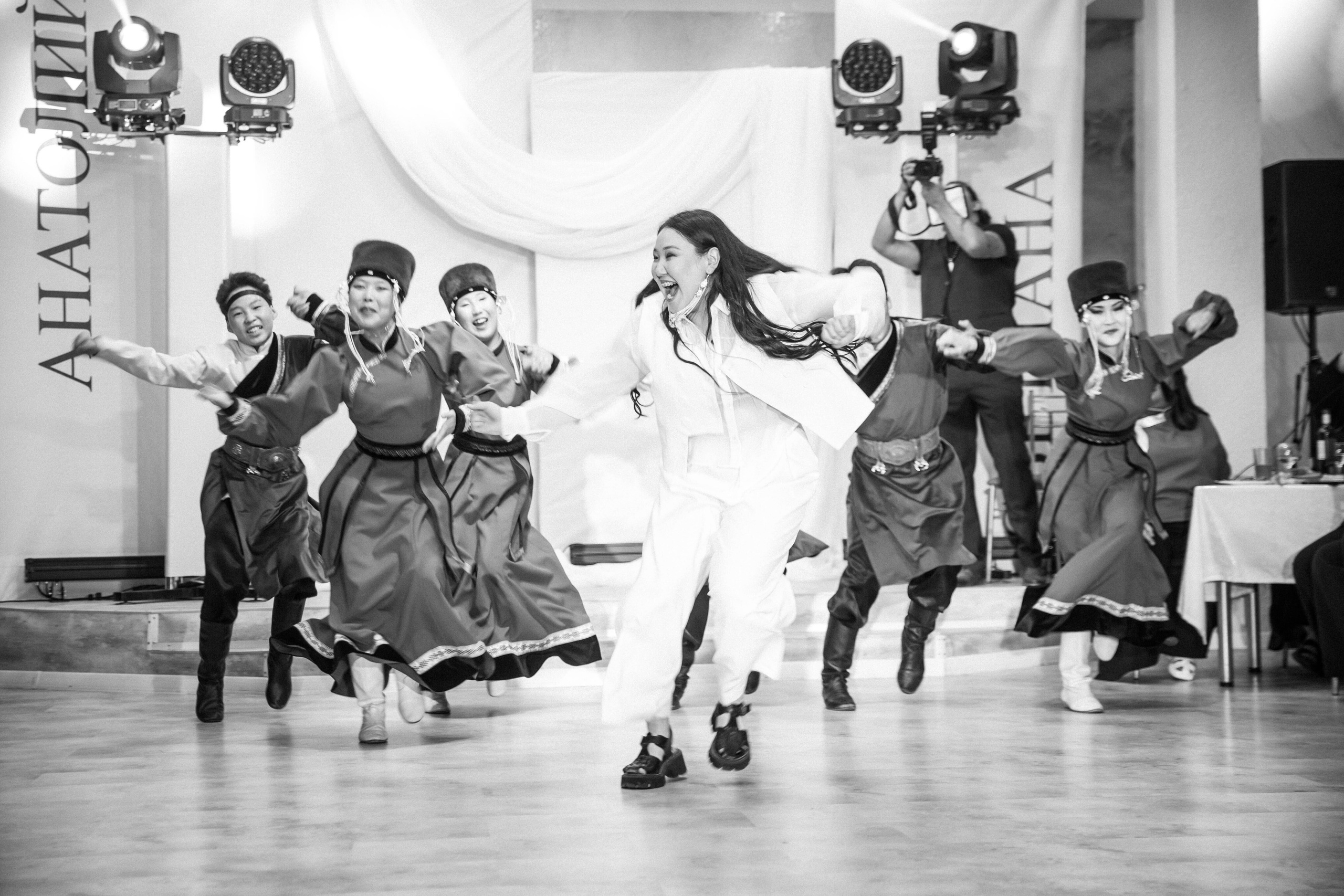 Анатолий & Светлана. Главная