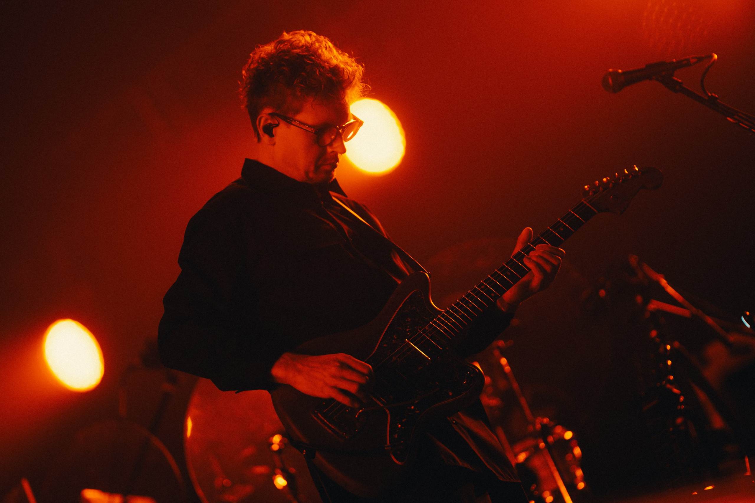 LAB Антона Беляева. Фотограф Ксения Калюжная