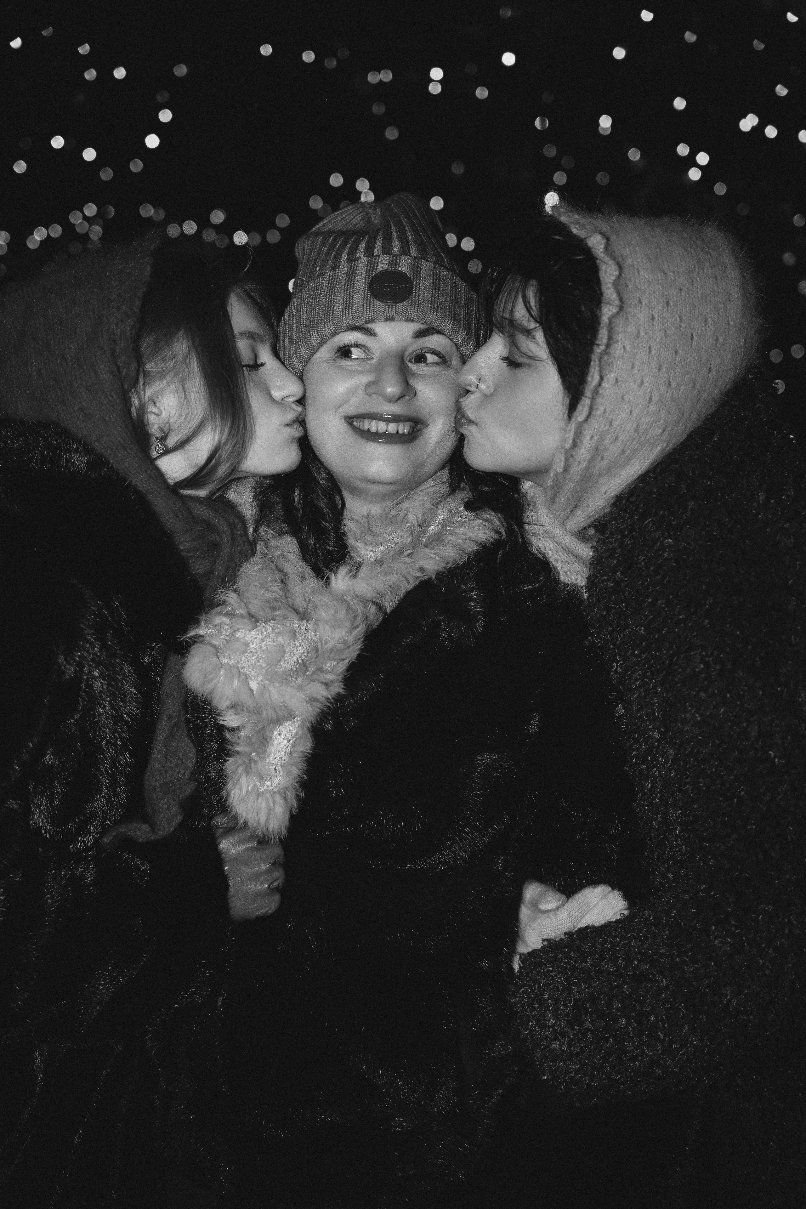 Новогодняя сказка.Семейная. Фотограф/рилсмейкер в Москве и МО. Свадьбы, индивидуальные съемки, лавстори, беременность, мероприятия, бренды