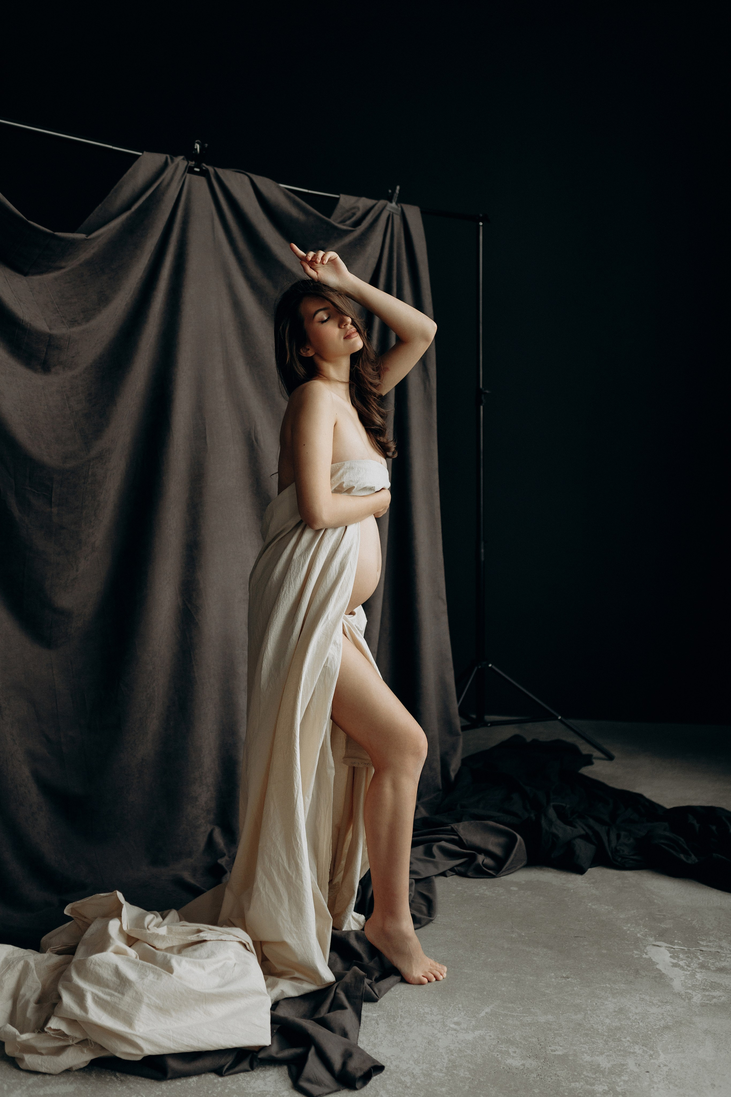 Анна. Семейный фотограф в Краснодаре Яна Морева