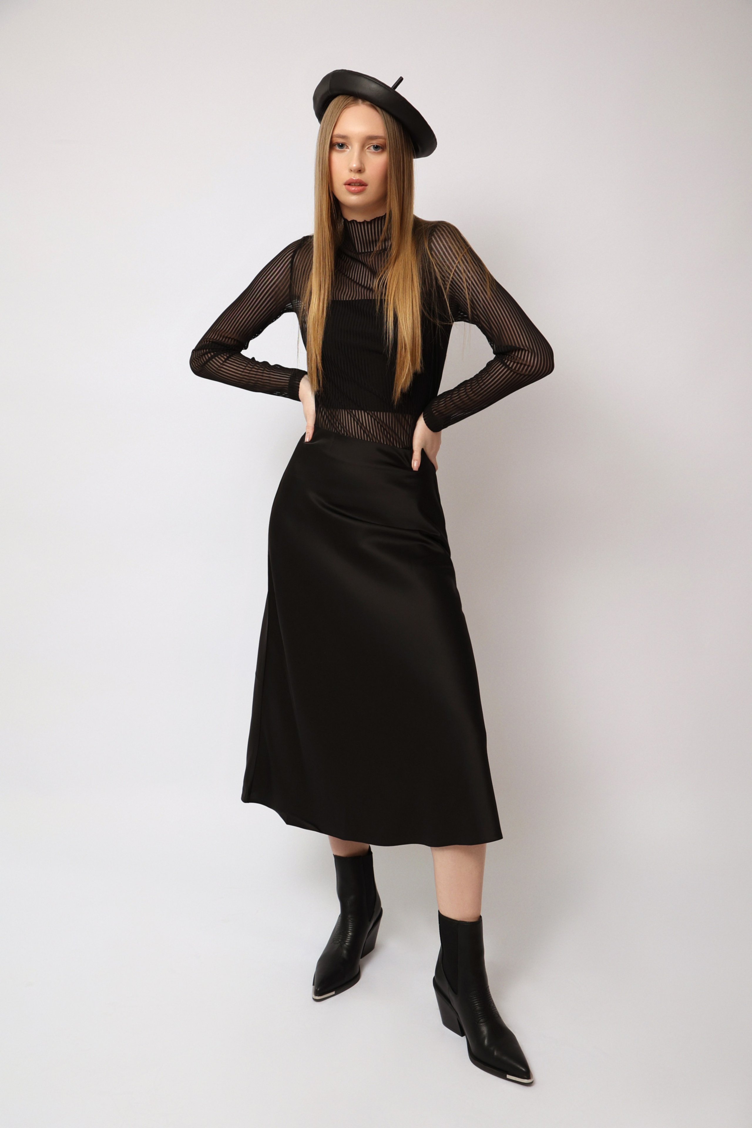 VICTORIA. Модельная студия MIA Models