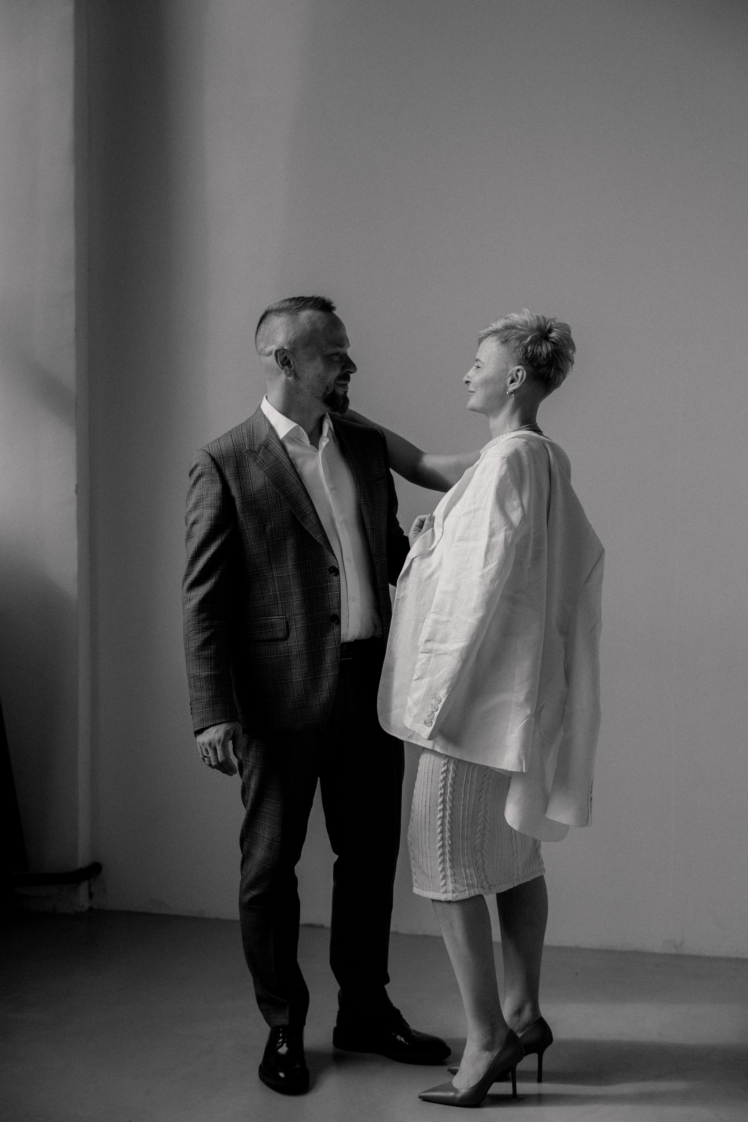 Алексей + Наталья. Семейный и детский фотограф Юлия Шох