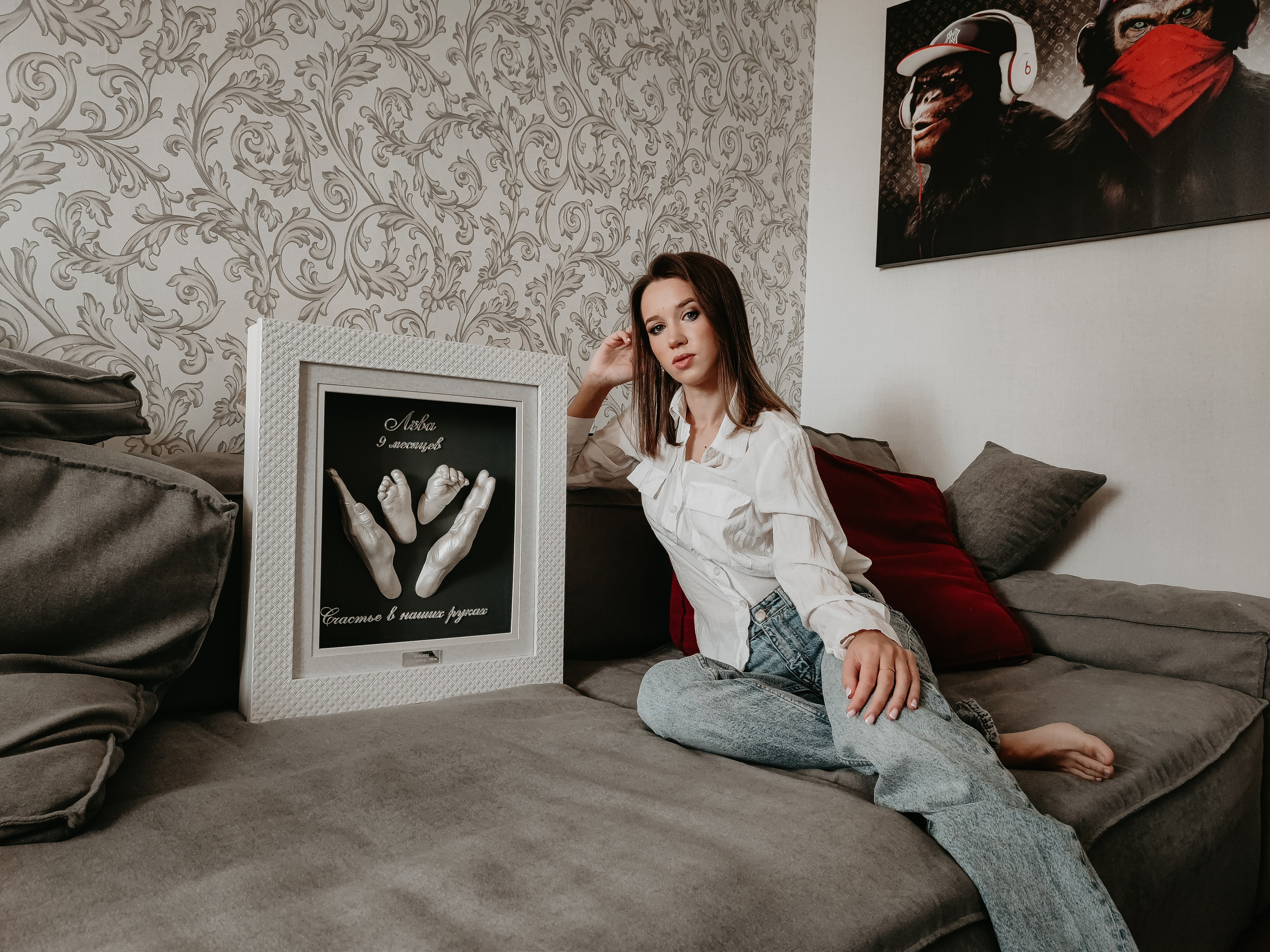 Портфолио. Слепки 3D Premium качества | Ульяновск