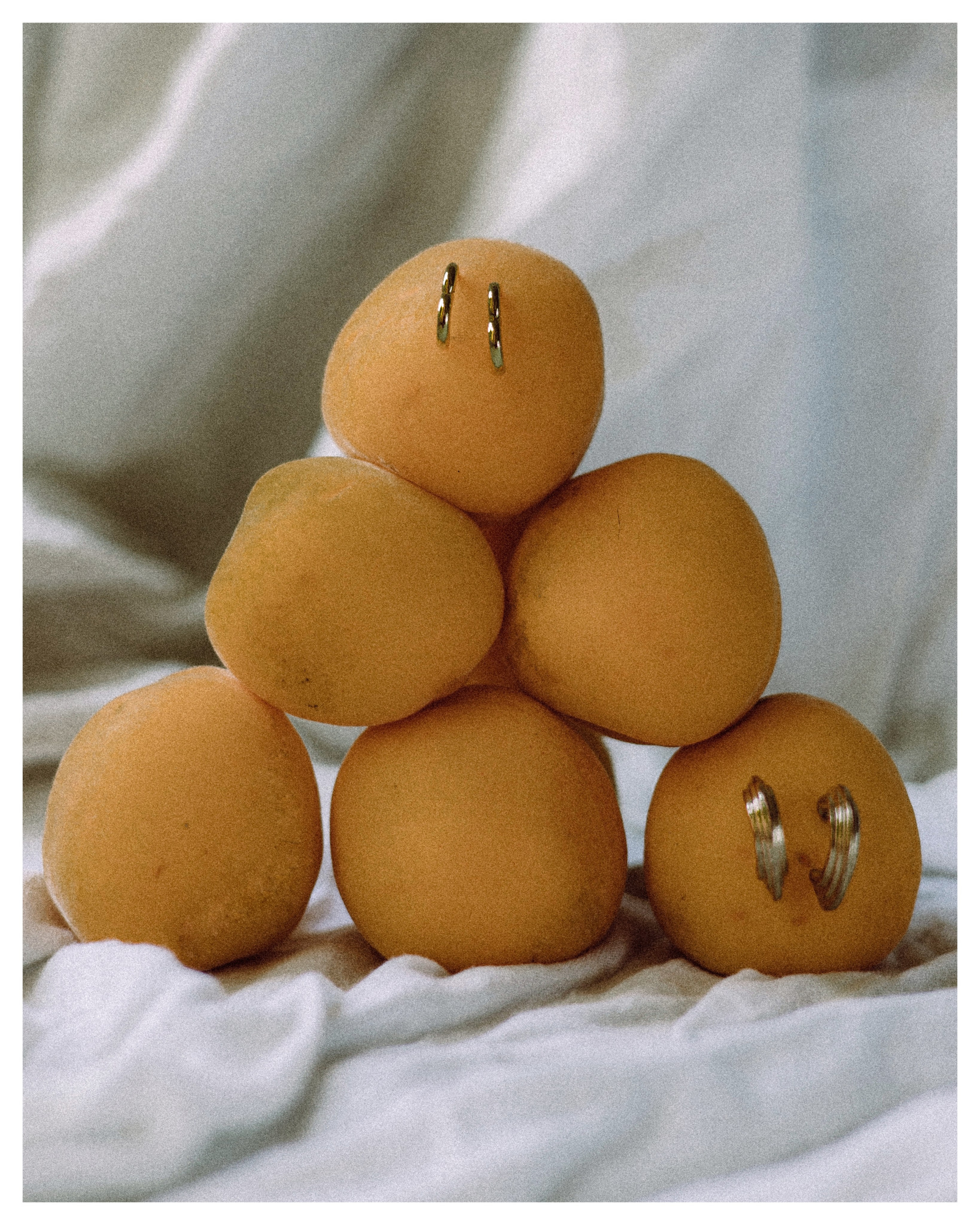 Jewelry. Коммерческий фотограф в Праге Кисель Екатерина