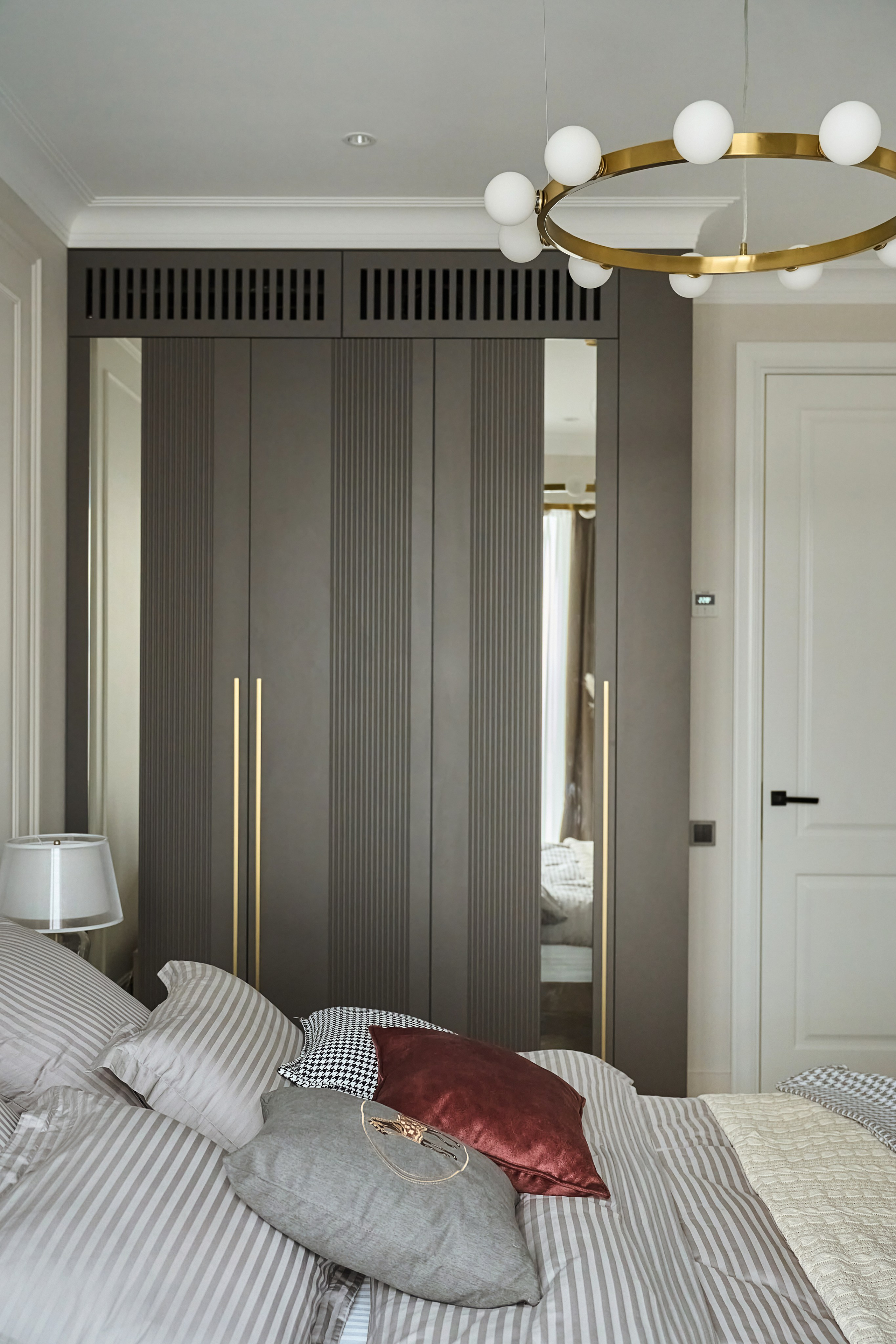 «Sky House». Интерьерный и портретный фотограф в Москве Анна Моногарова