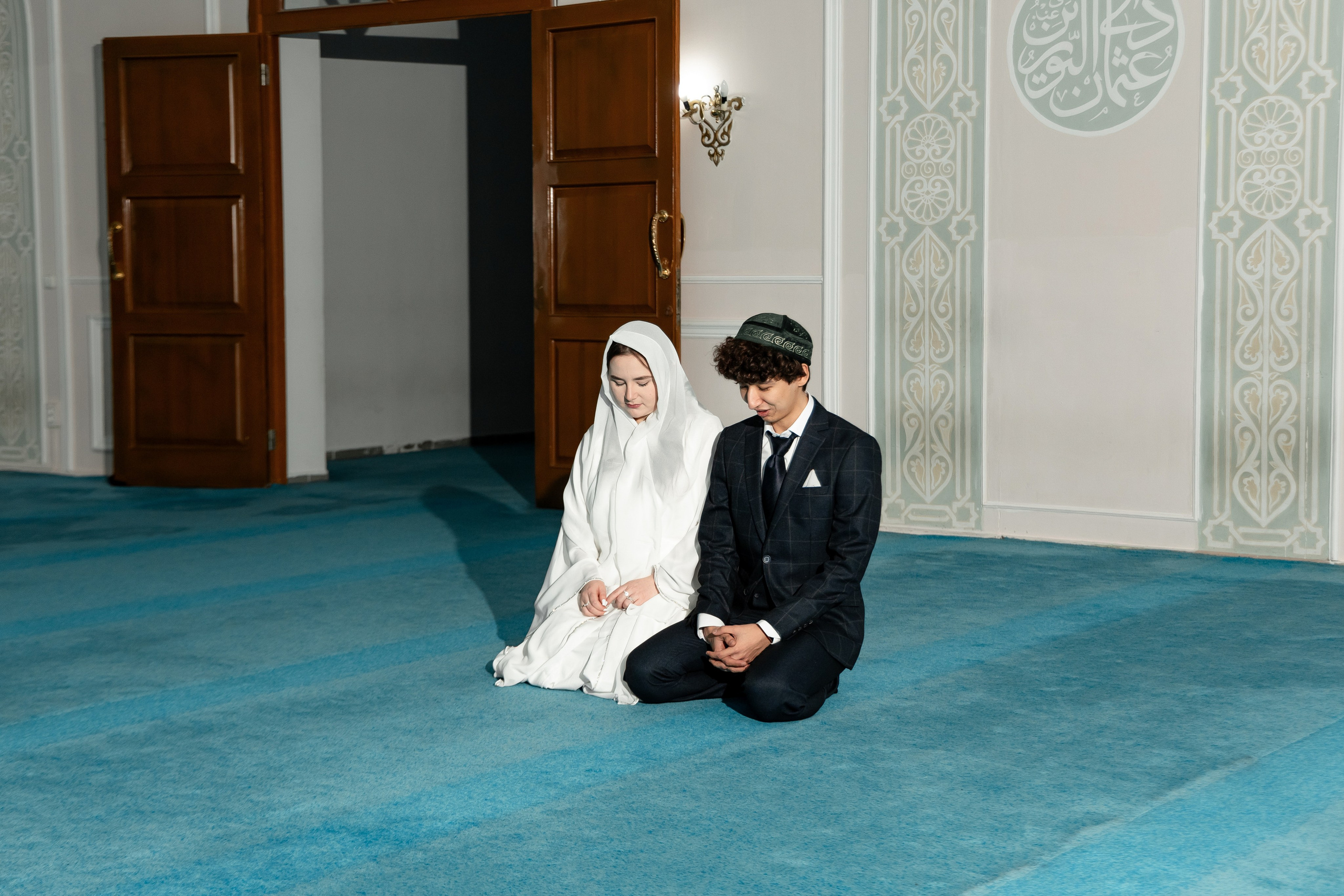 Suhrab & Alina. Свадебный и фэшн фотограф