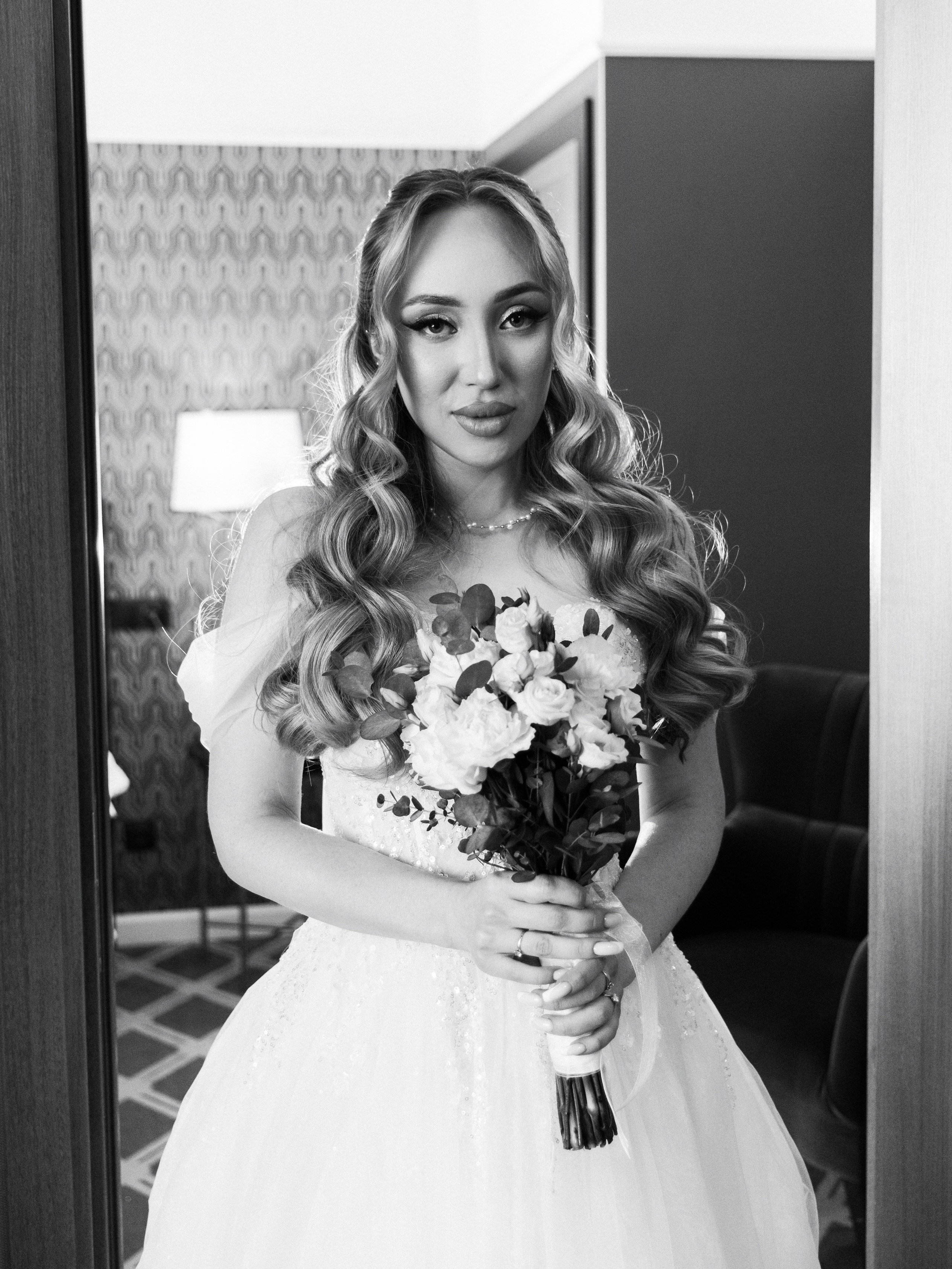 Карина и Николай. Фотограф в Барнауле Юлия Садвокасова