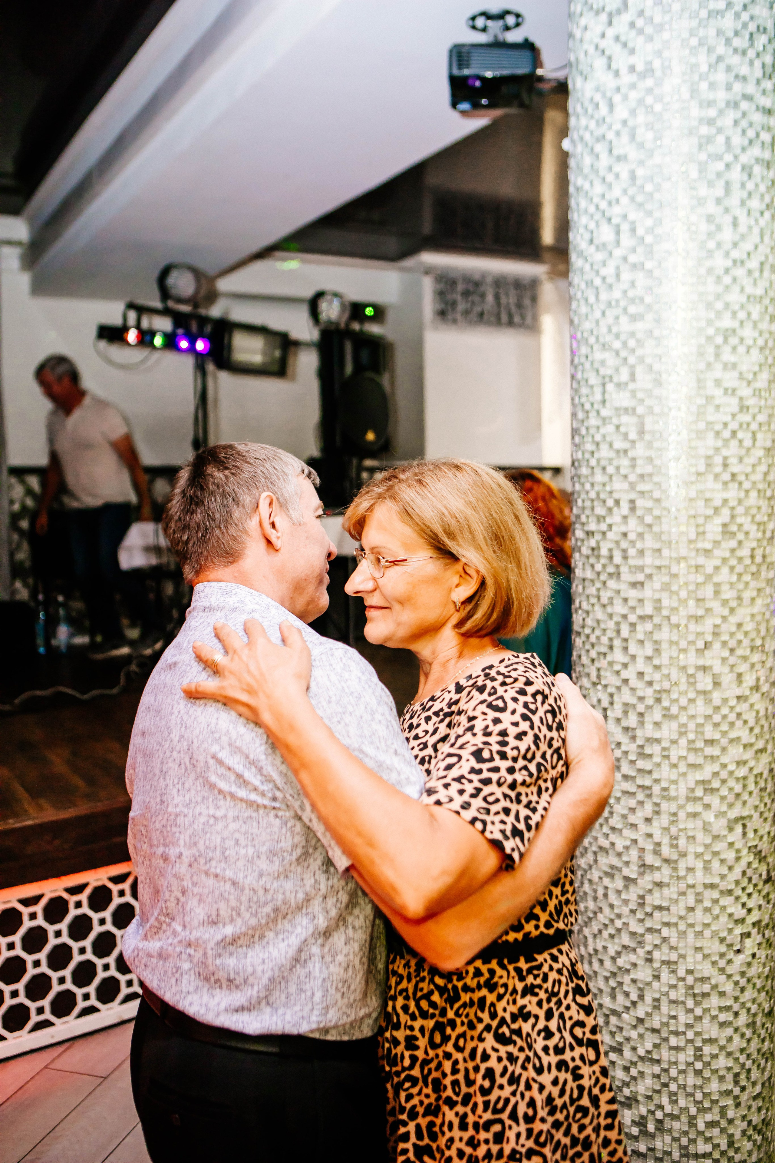 Форсаж. Рыжова Тамара