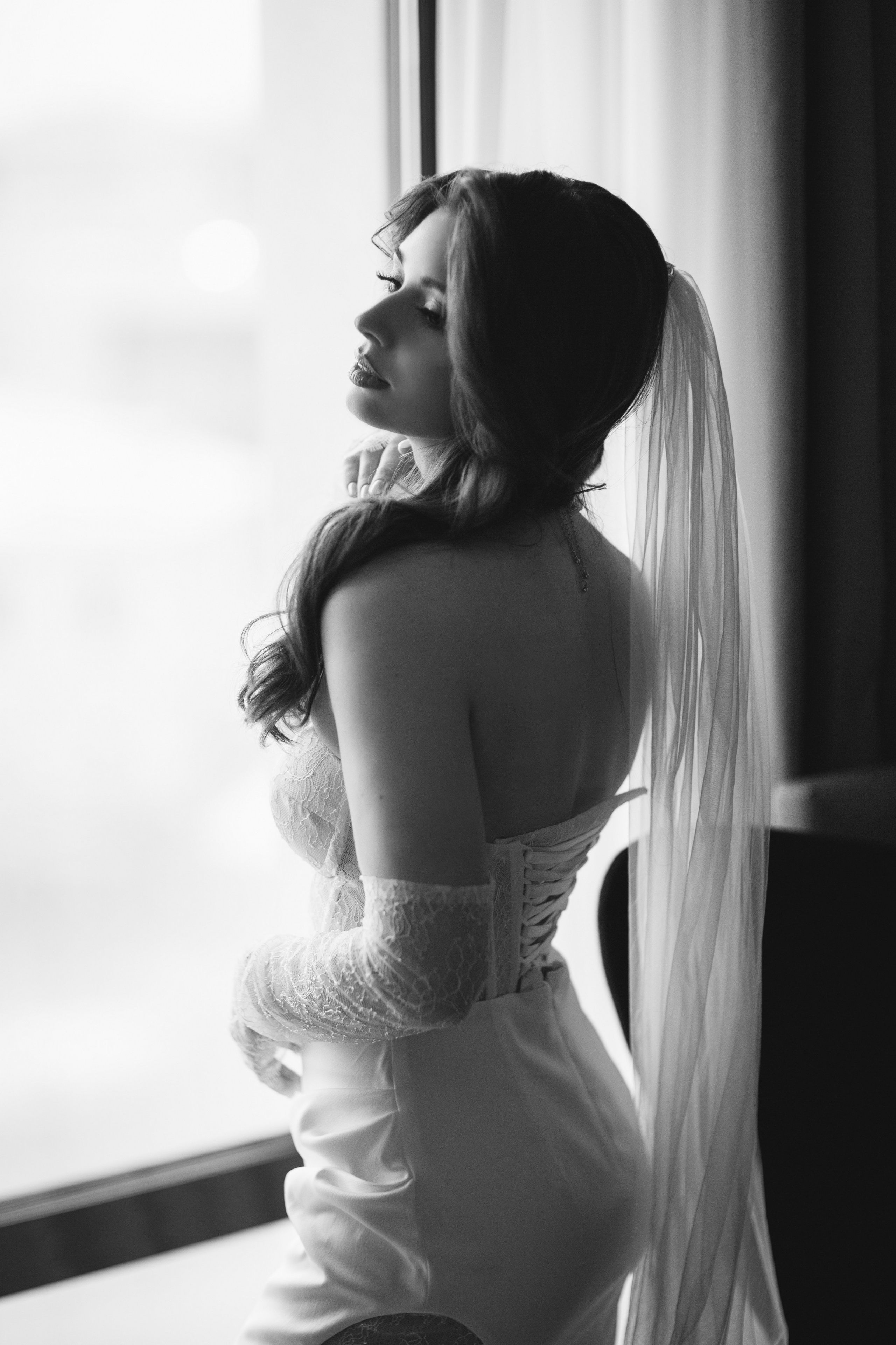 Кристина и Олег. Фотограф в Новосибирске Надежда Черных