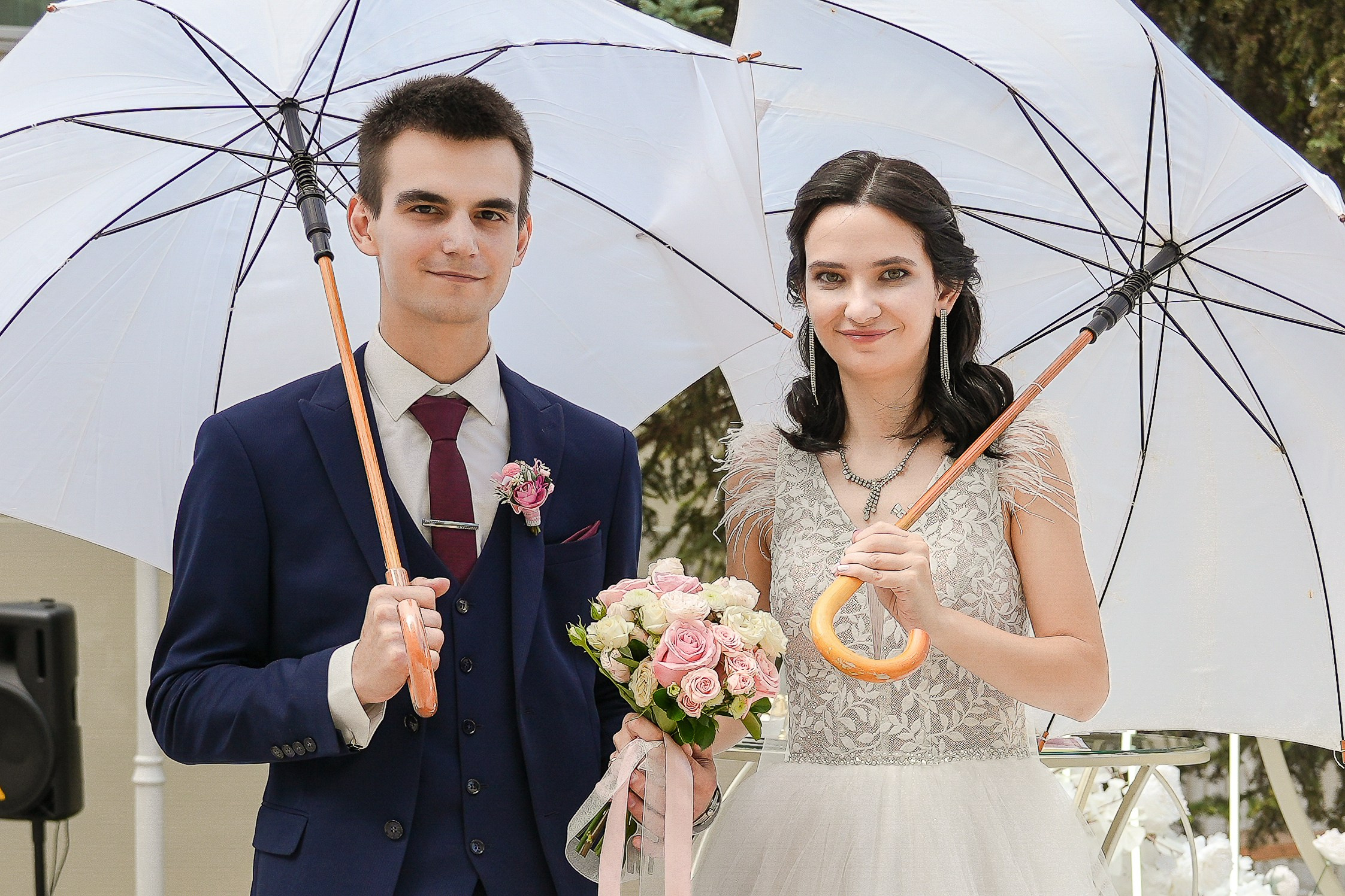 Загс.Студия.Прогулка.Банкет. Семейный фотограф Владимир Просвиркин. г. Самара