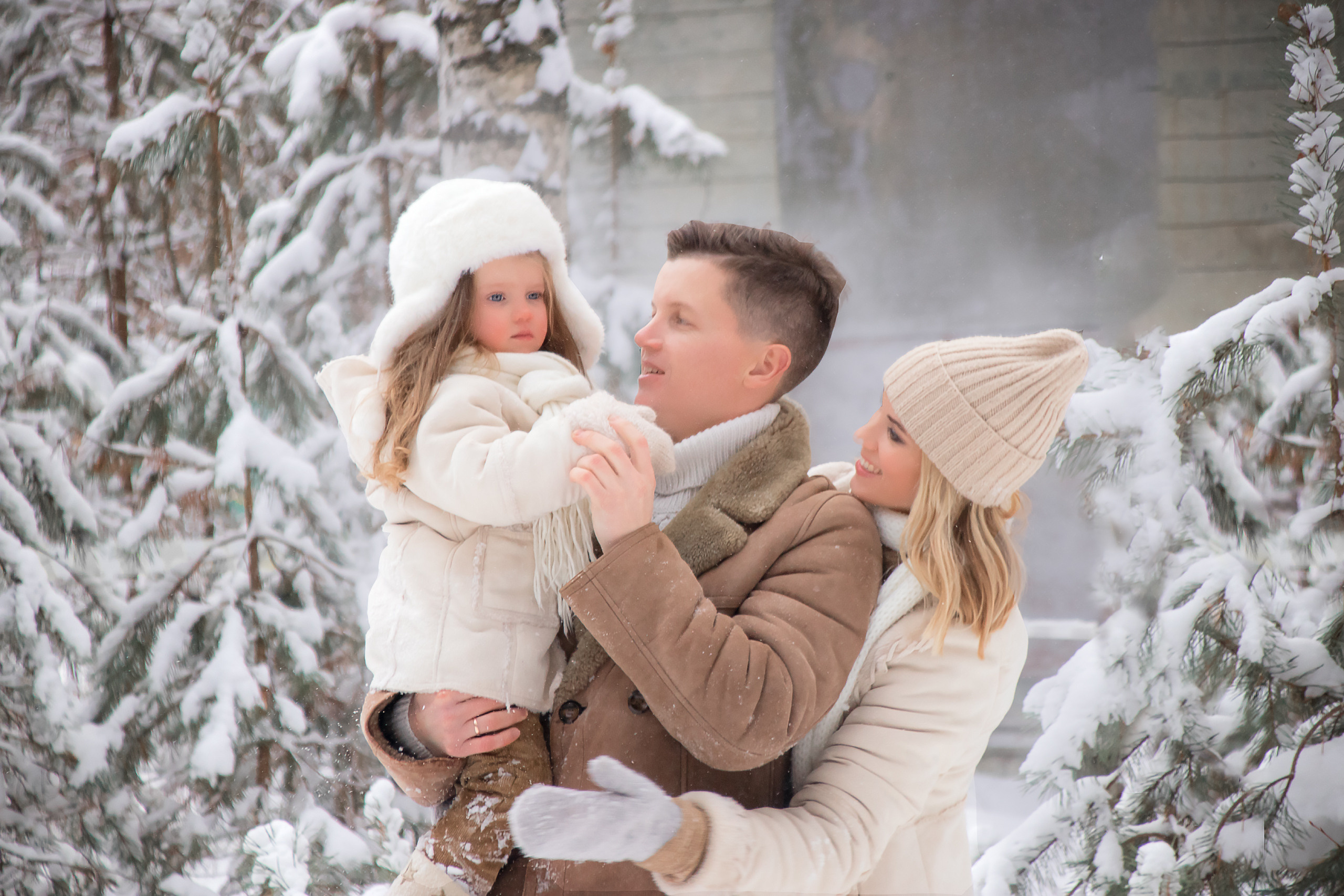 Порфолио. Семейные фотосессии. Семейный и детский фотограф в Ярославле Абрамов Артём
