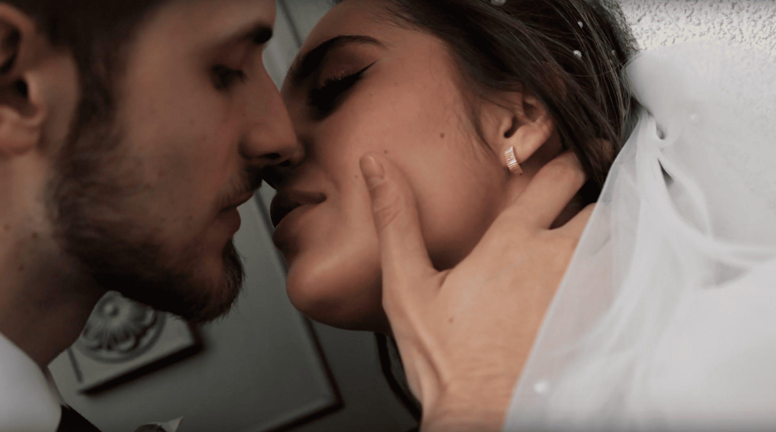 Свадебный видеограф в Воронеже