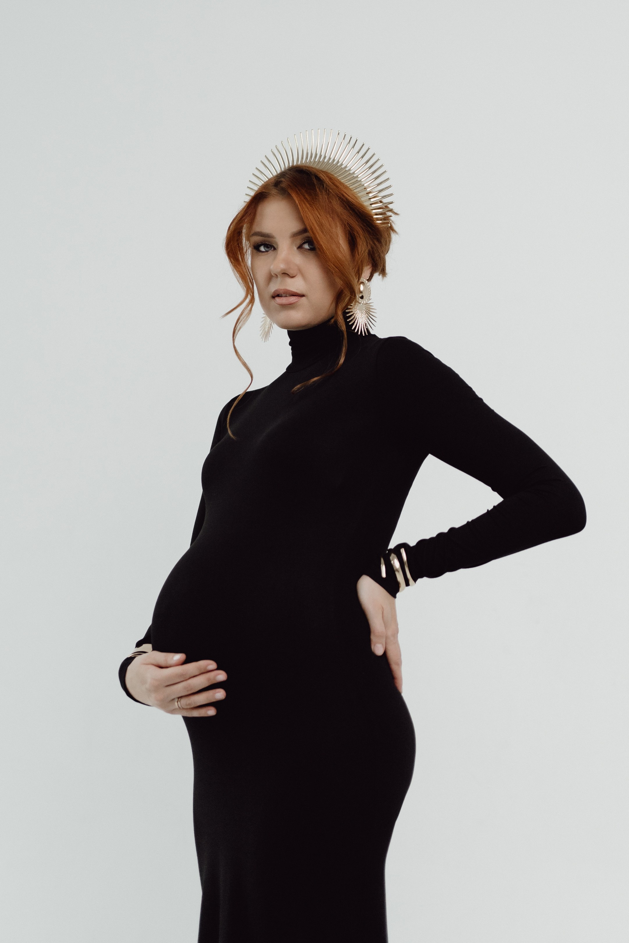 Мария. Фотограф в Кирове и Кирово-Чепецке Валерия Шиляева