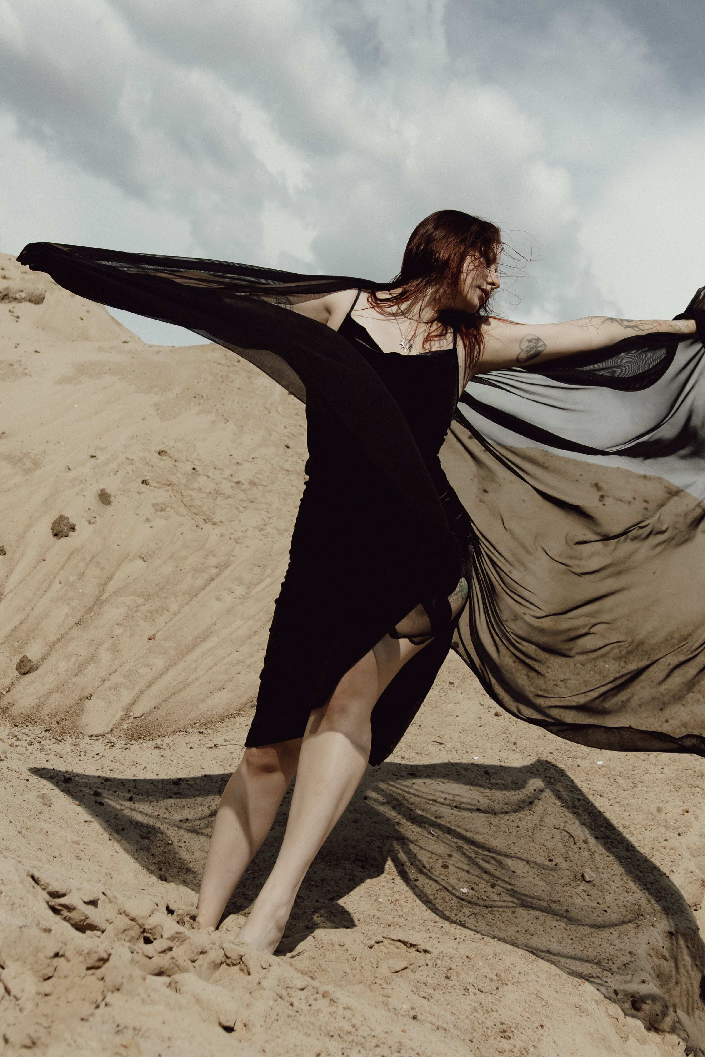 Аня. Фотограф в Кирове и Кирово-Чепецке Валерия Шиляева