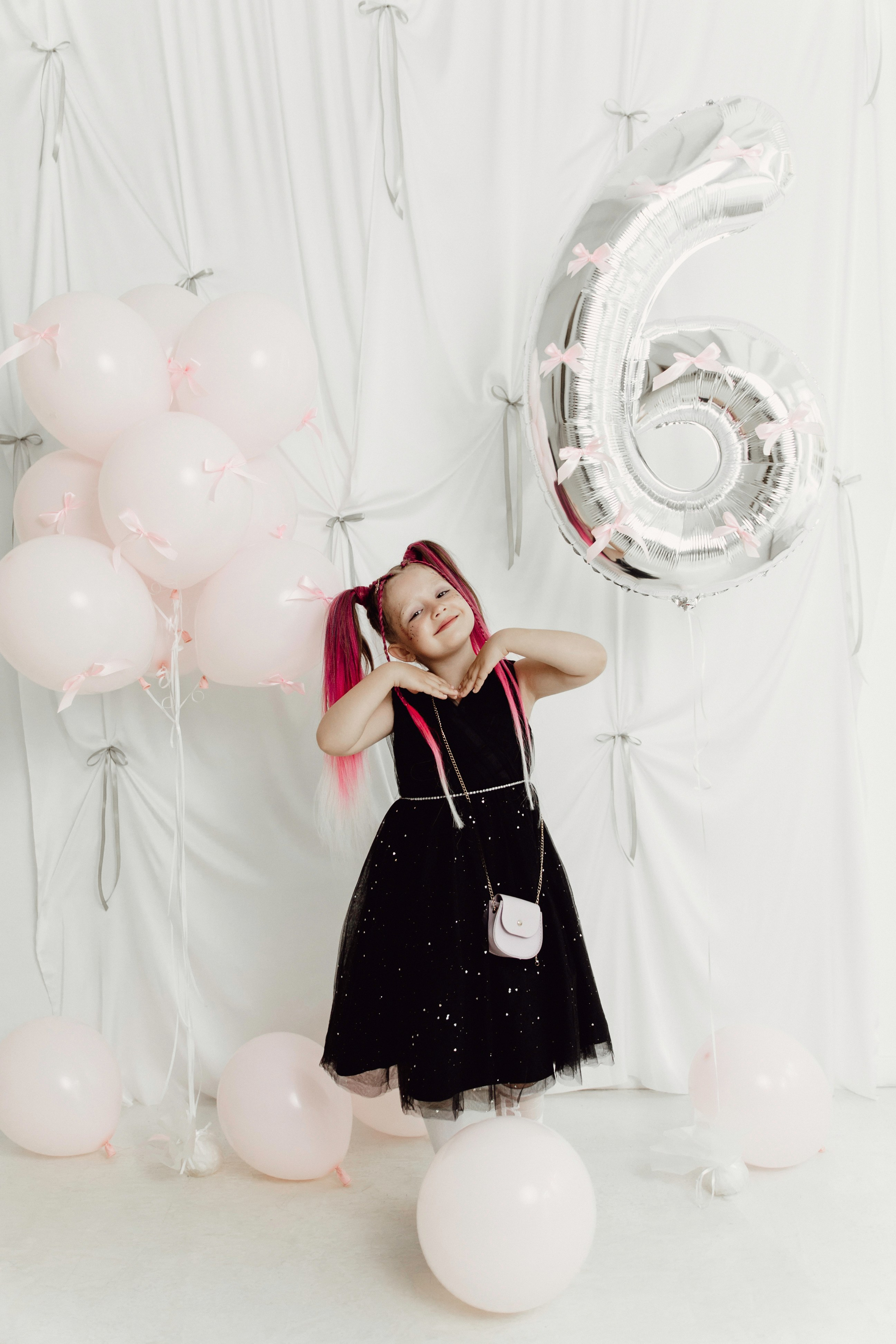 Ульяне 6 лет. Фотограф в Кирове и Кирово-Чепецке Валерия Шиляева