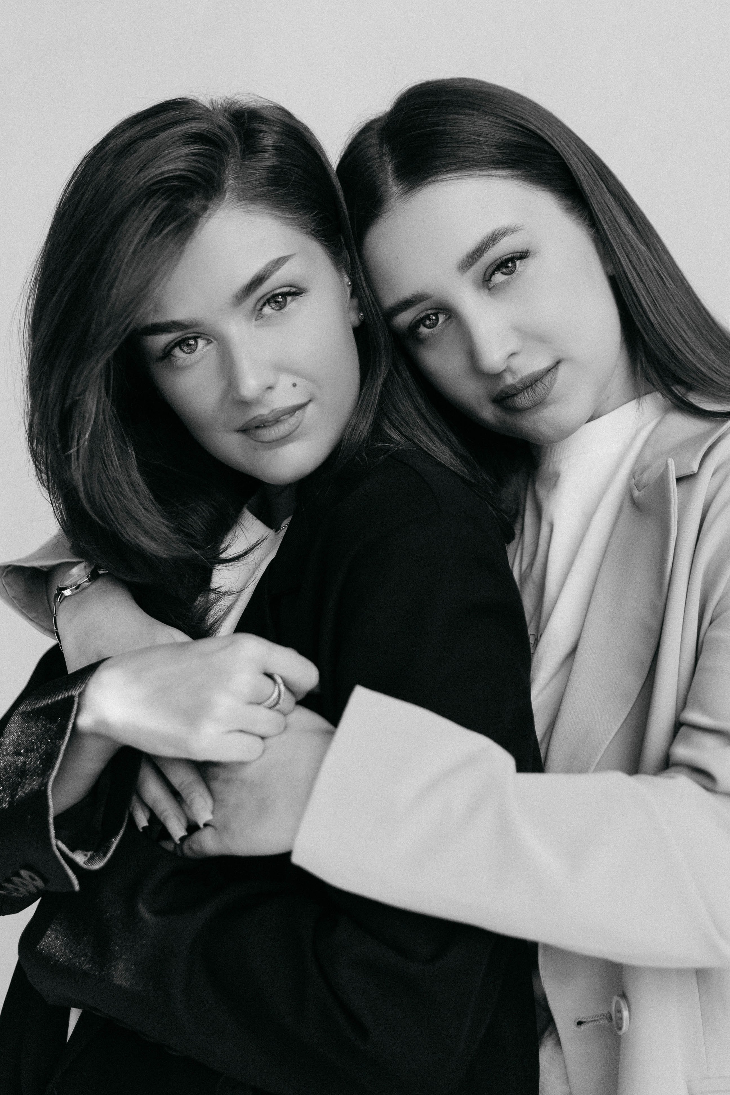 Наташа Козлова с семьёй. Фотограф в Кирове и Кирово-Чепецке Валерия Шиляева