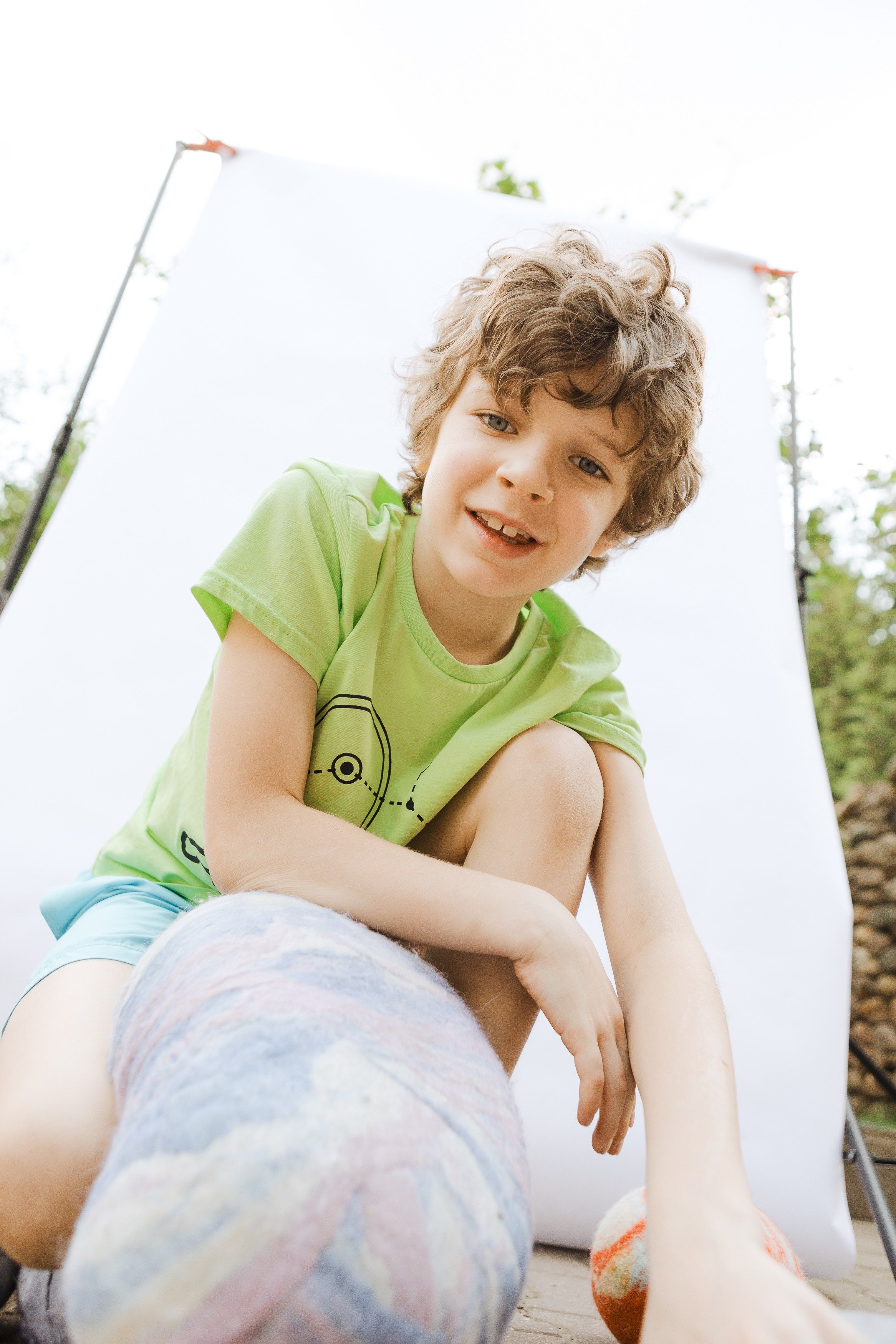 Съемка на выпускной школа Образ май 2024. Семейный фотограф Маша Тимофеева | Москва