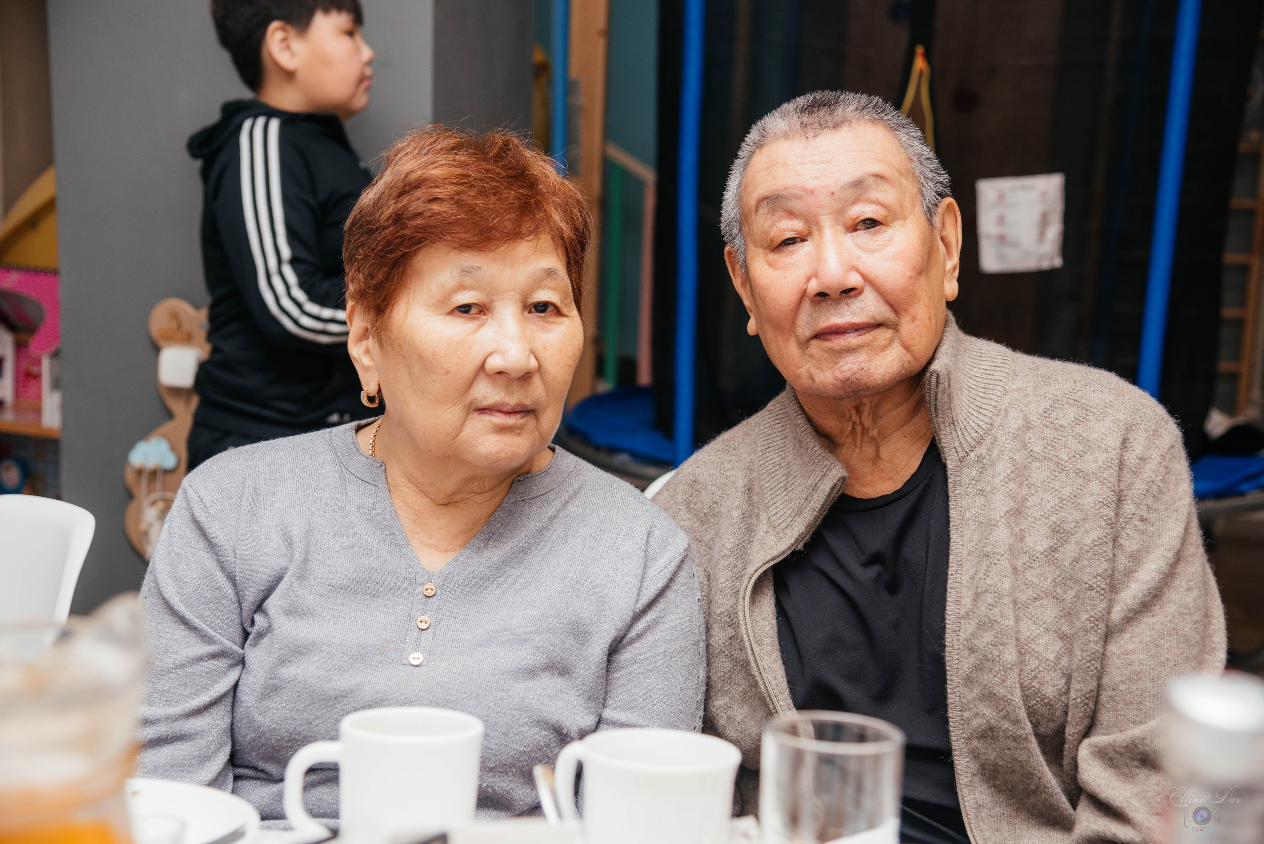 День рождения Максар. Фотограф Эллина Дар г. Улан-Удэ