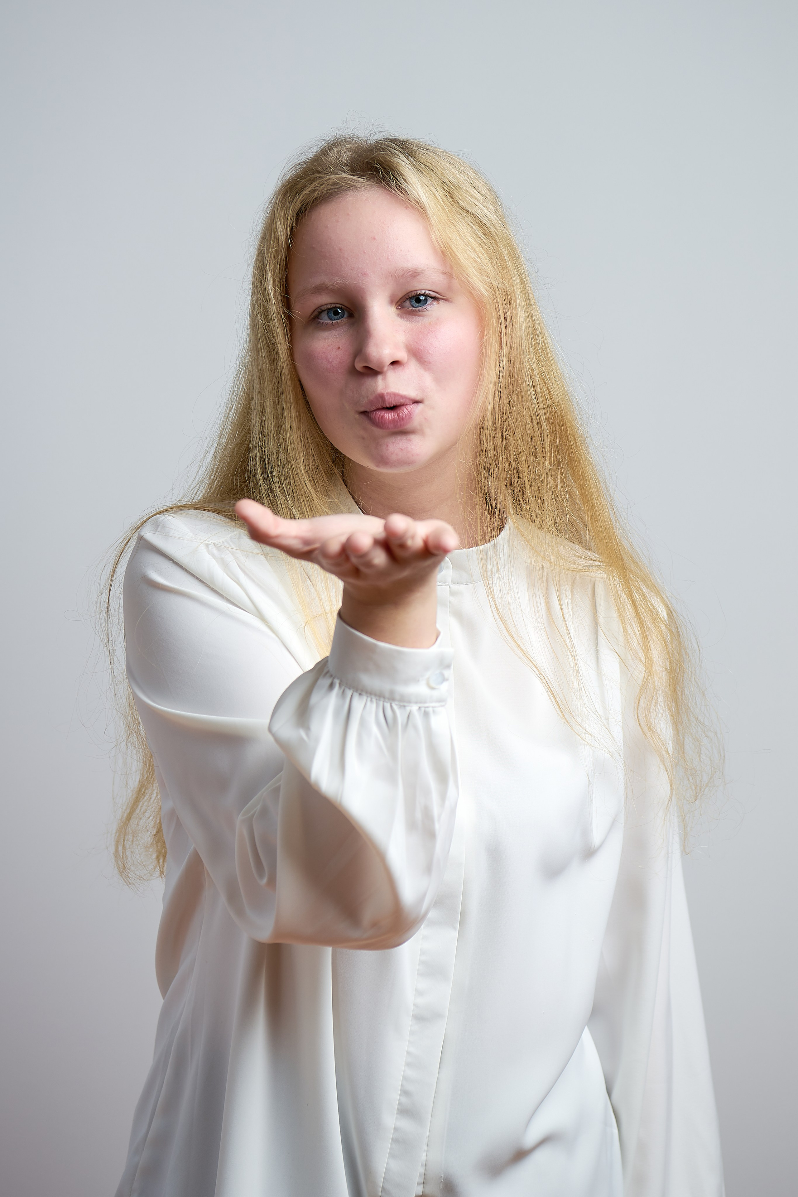 Фото в альбом. Портретная серия. Ольга Чёкотова (Фотограф Кострома)