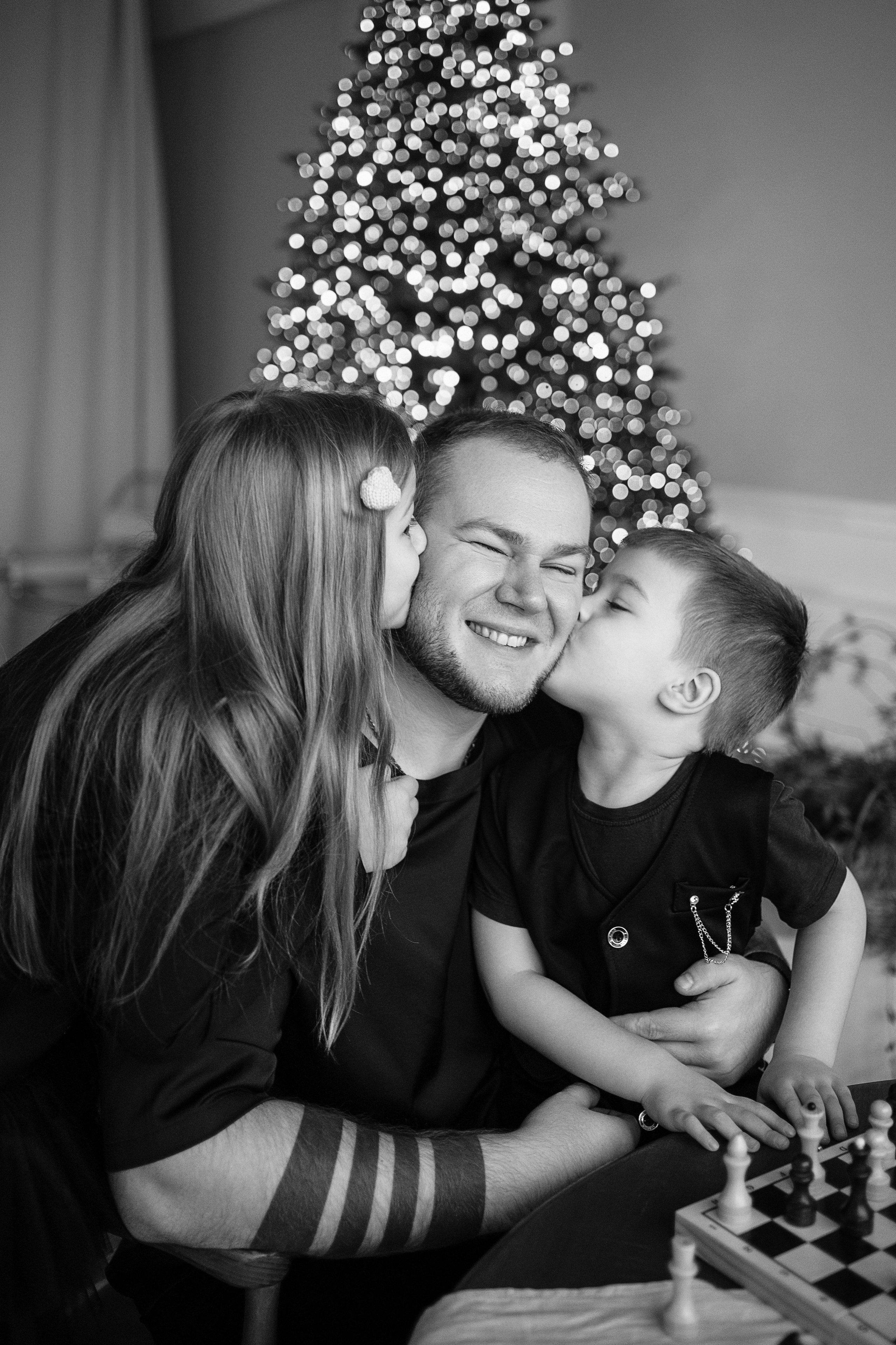 Форест Студио. Семейный и свадебный фотограф Минск, Беларусь Анна Орловская