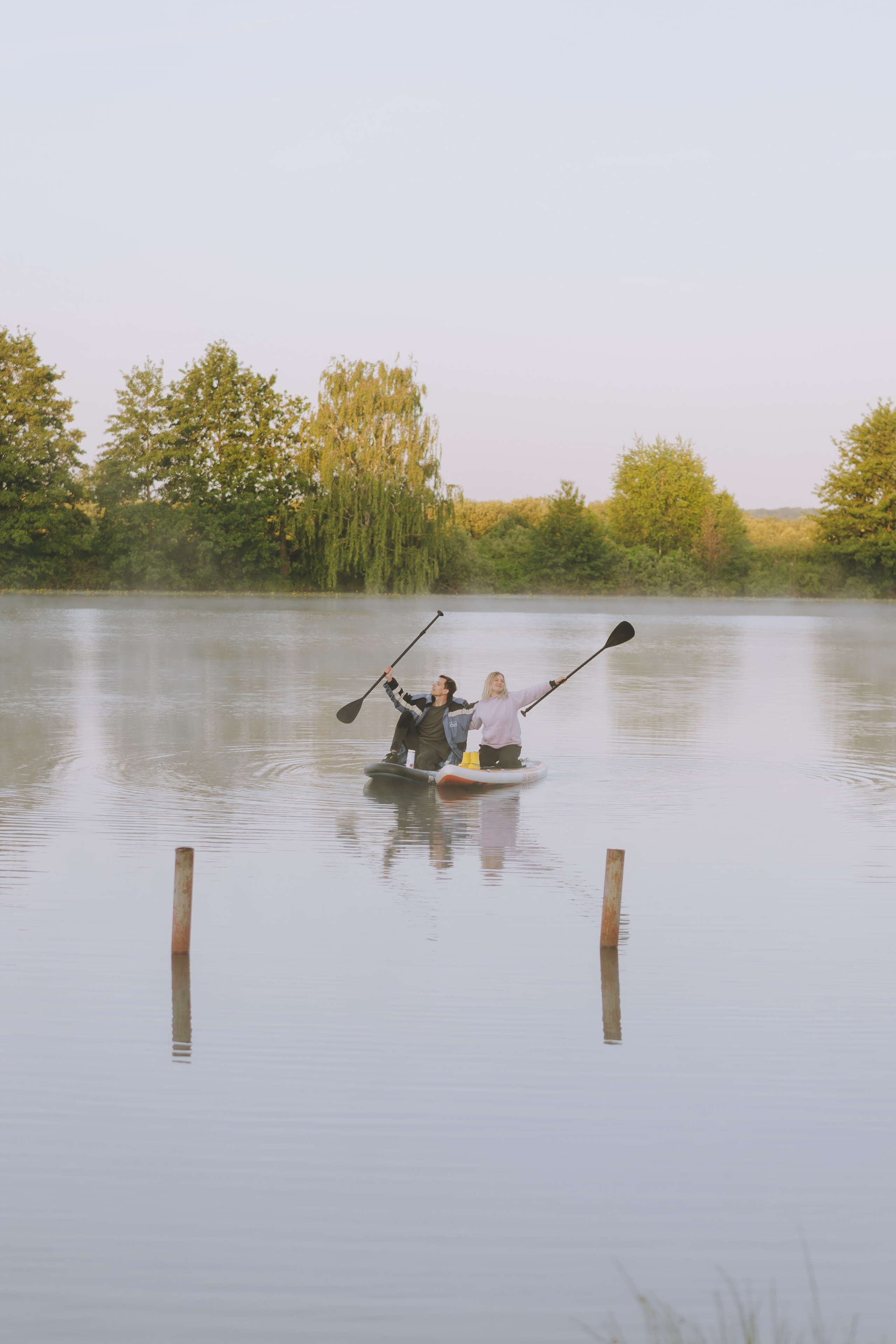 Палаточный форум CAMPot 2025. Фотограф Надежда Погребняк | Рязань | Москва