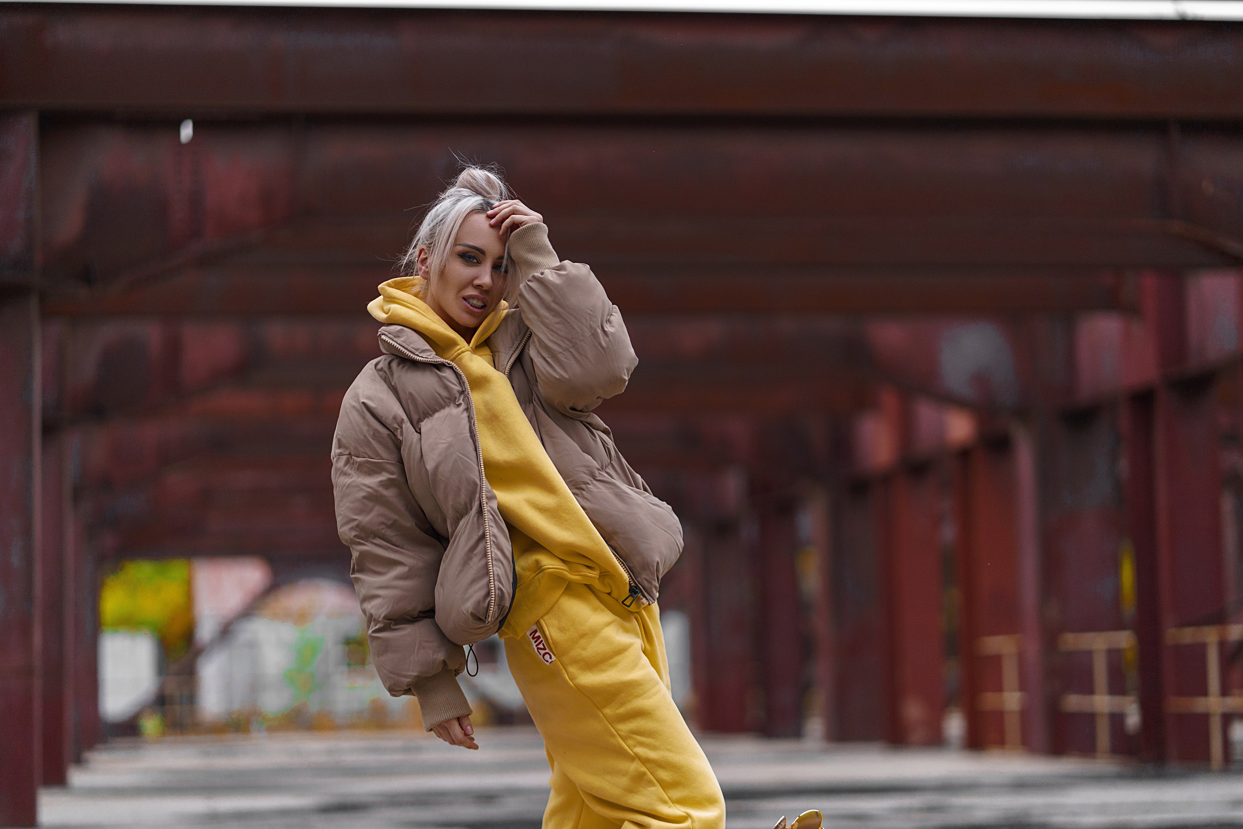 ANYA. Фотограф TAULAN_1