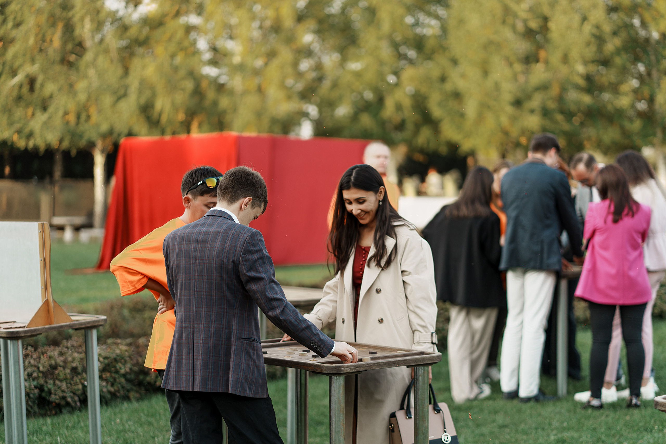 Презентация новой моделей JAC JS8. Фотограф TAULAN_1