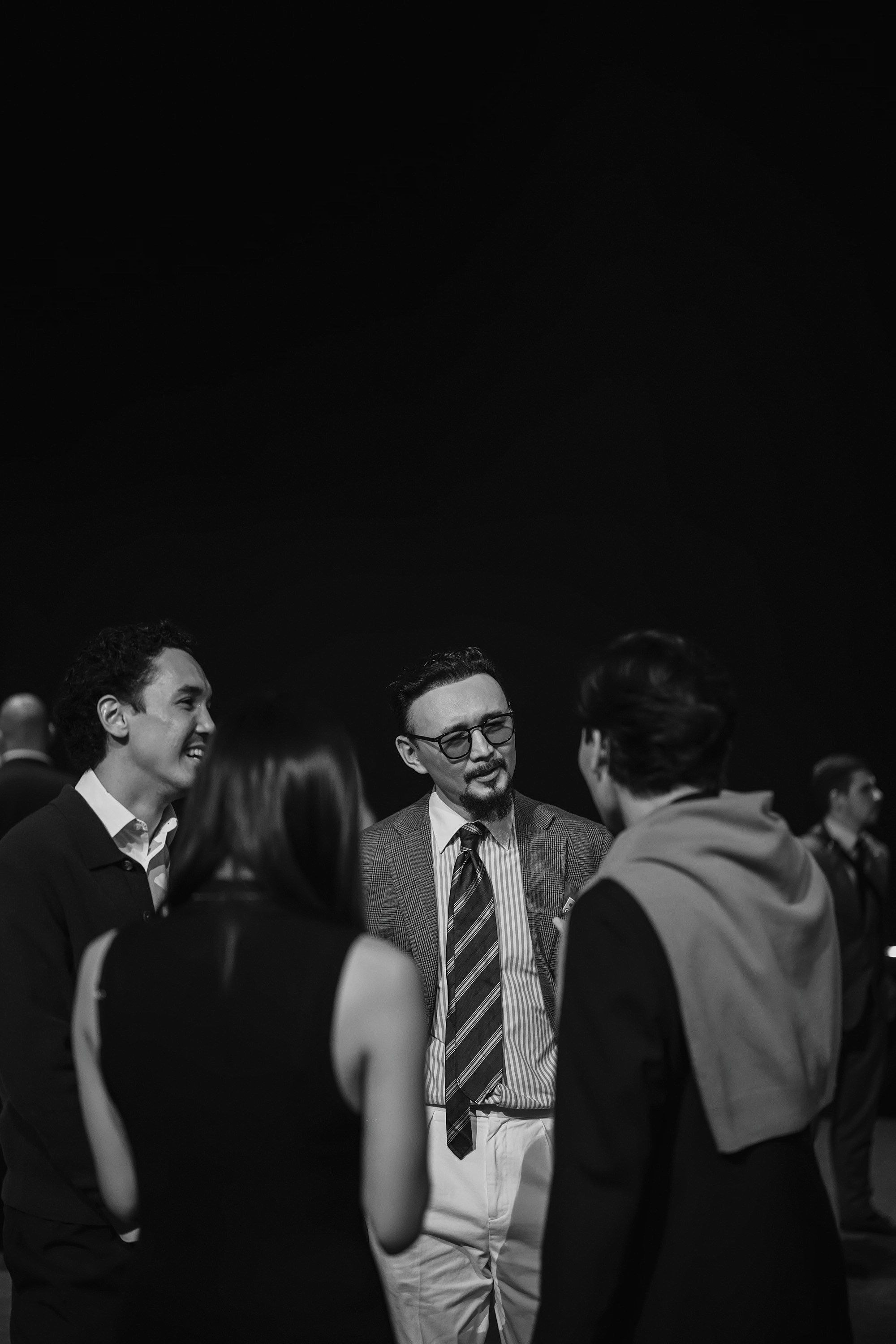 Презентация новых моделей SOUEAST. Фотограф TAULAN_1