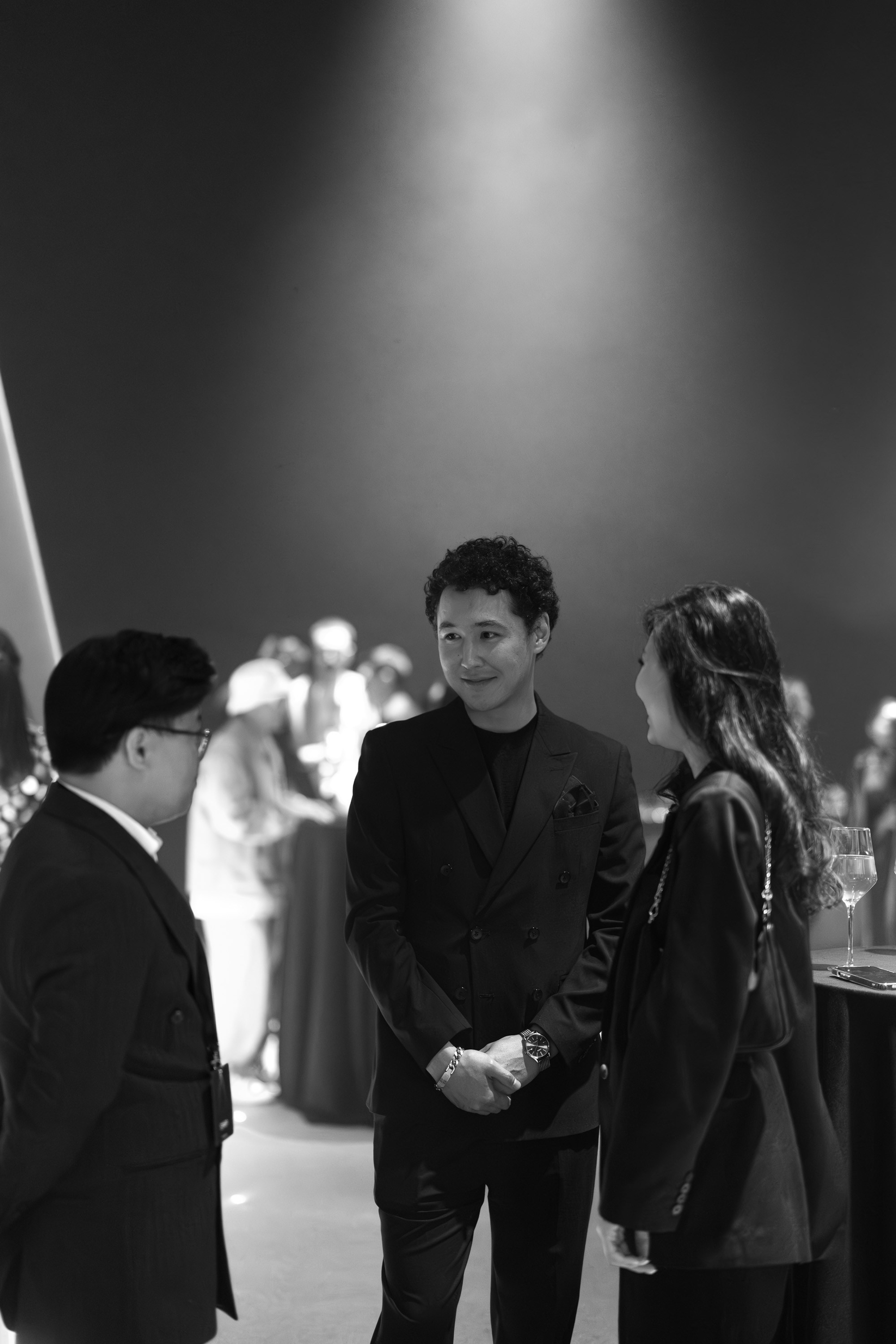 Презентация новой моделей Kia Sorento 2024. Фотограф TAULAN_1