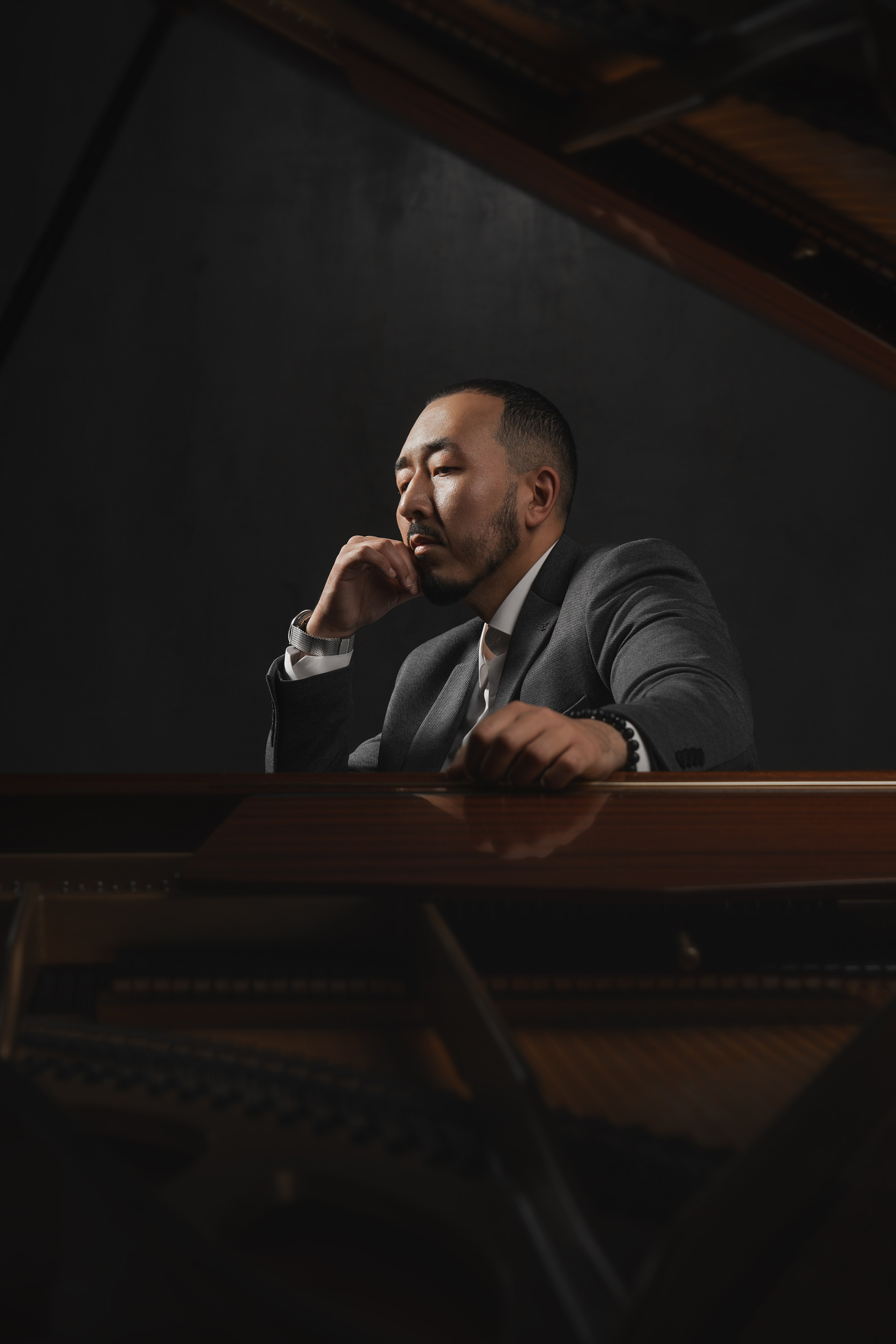 MARKEN. Фотограф TAULAN_1