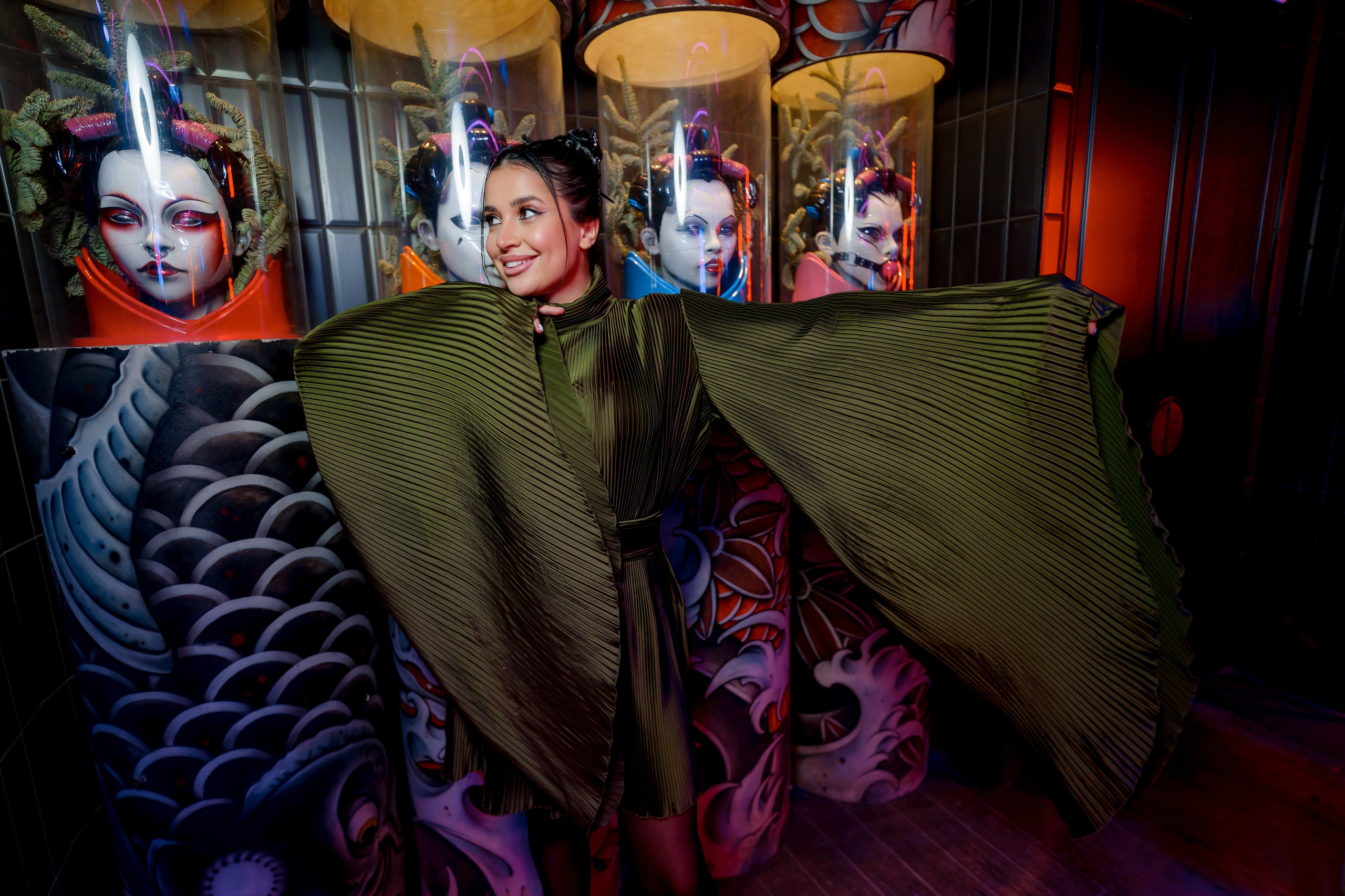 Корпоратив. Свадебный и семейный фотограф