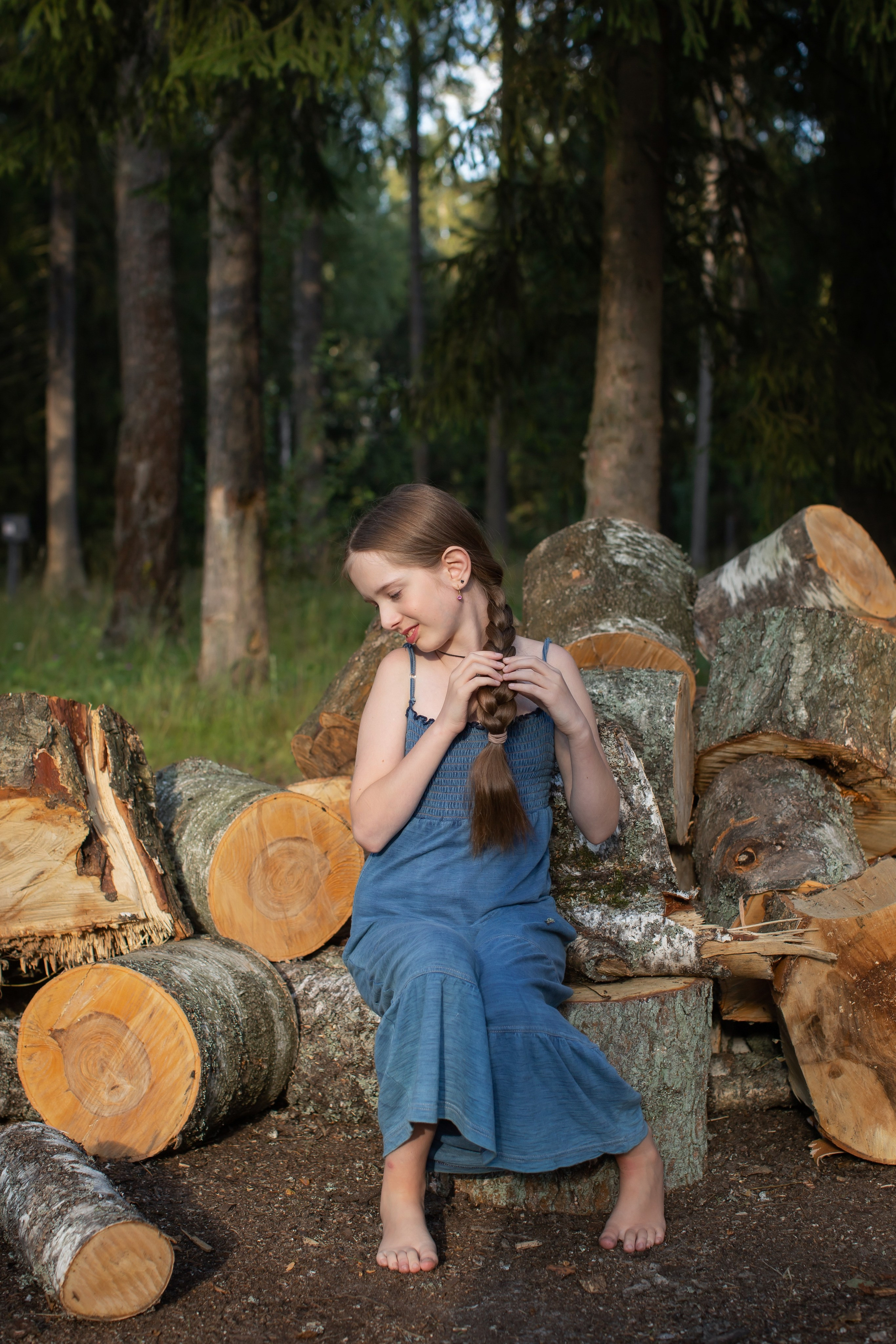 Марго. Детский и семейный фотограф Мария Киселёва. Москва