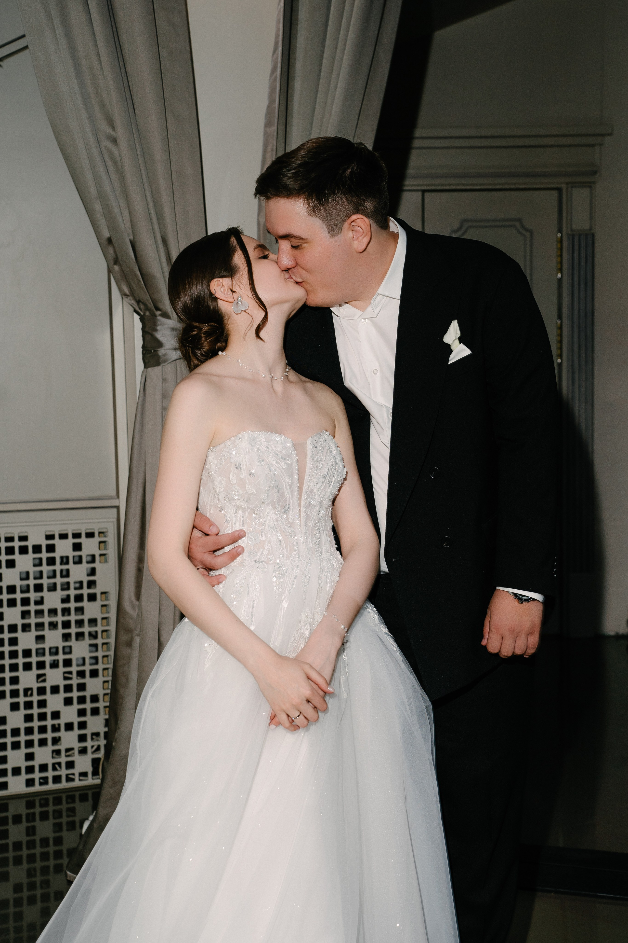 Павел и Валерия. Свадебный и семейный фотограф в Воронеже Анастасия Бойко