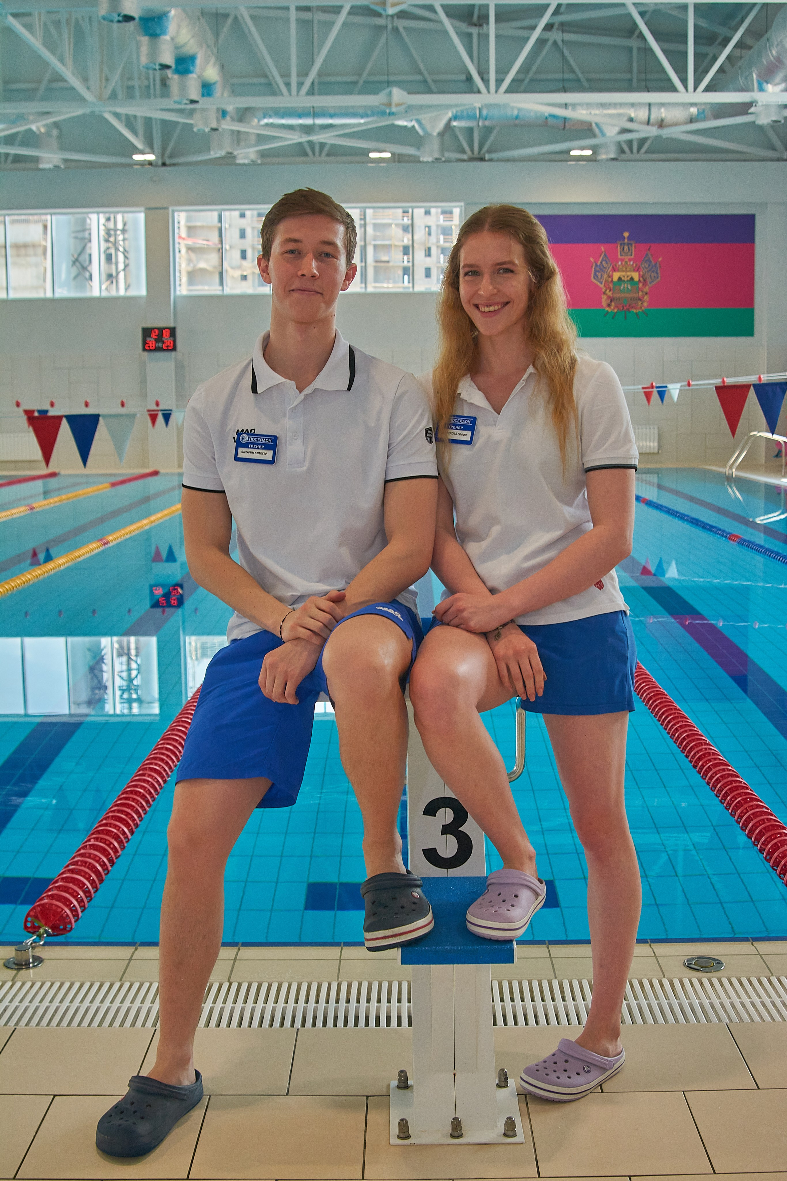 Плавание. Профессиональный спортивный фотограф в Санкт-Петербурге