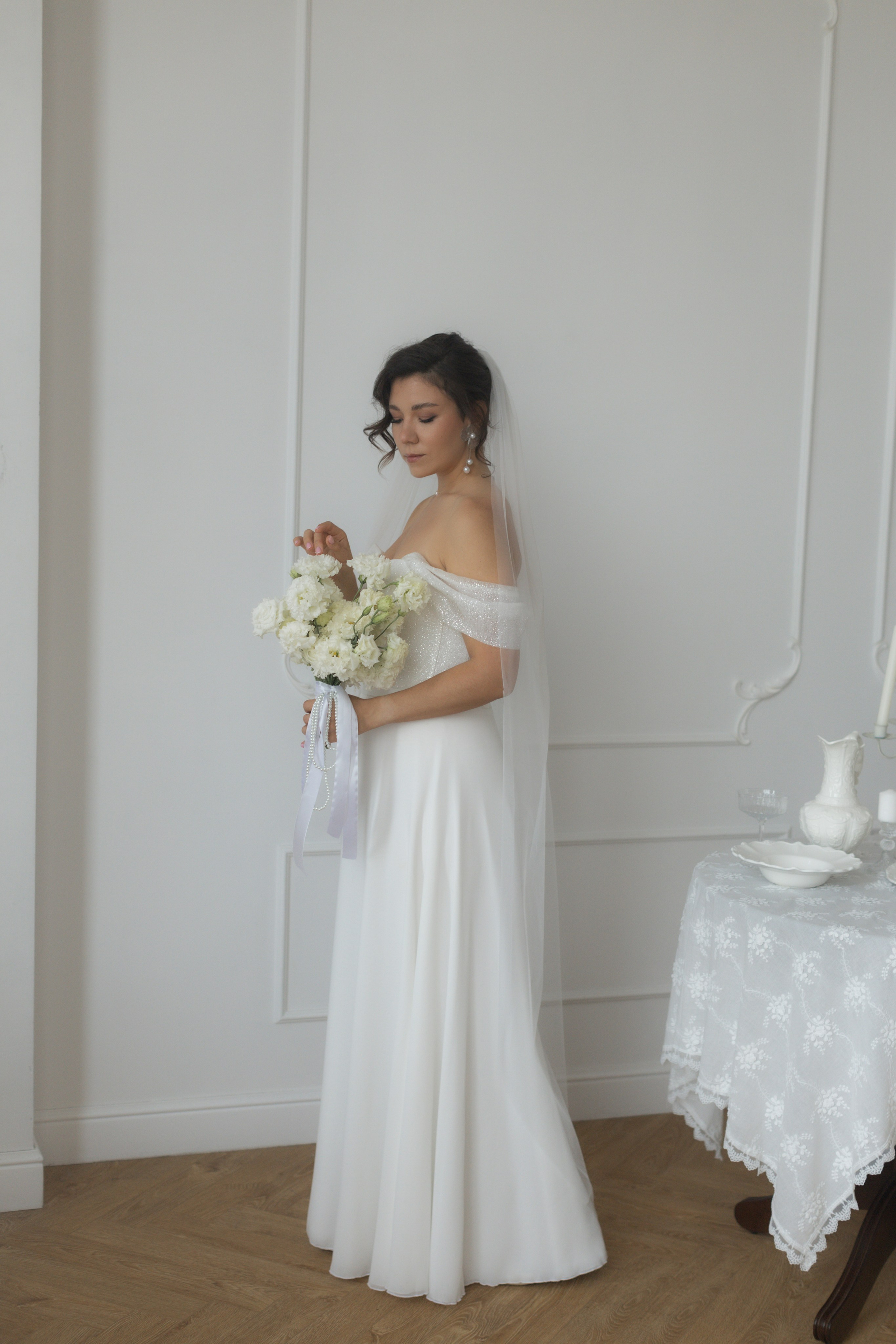 Даша и Женя. Свадебный и семейный фотограф в Перми Дергачева Кристина