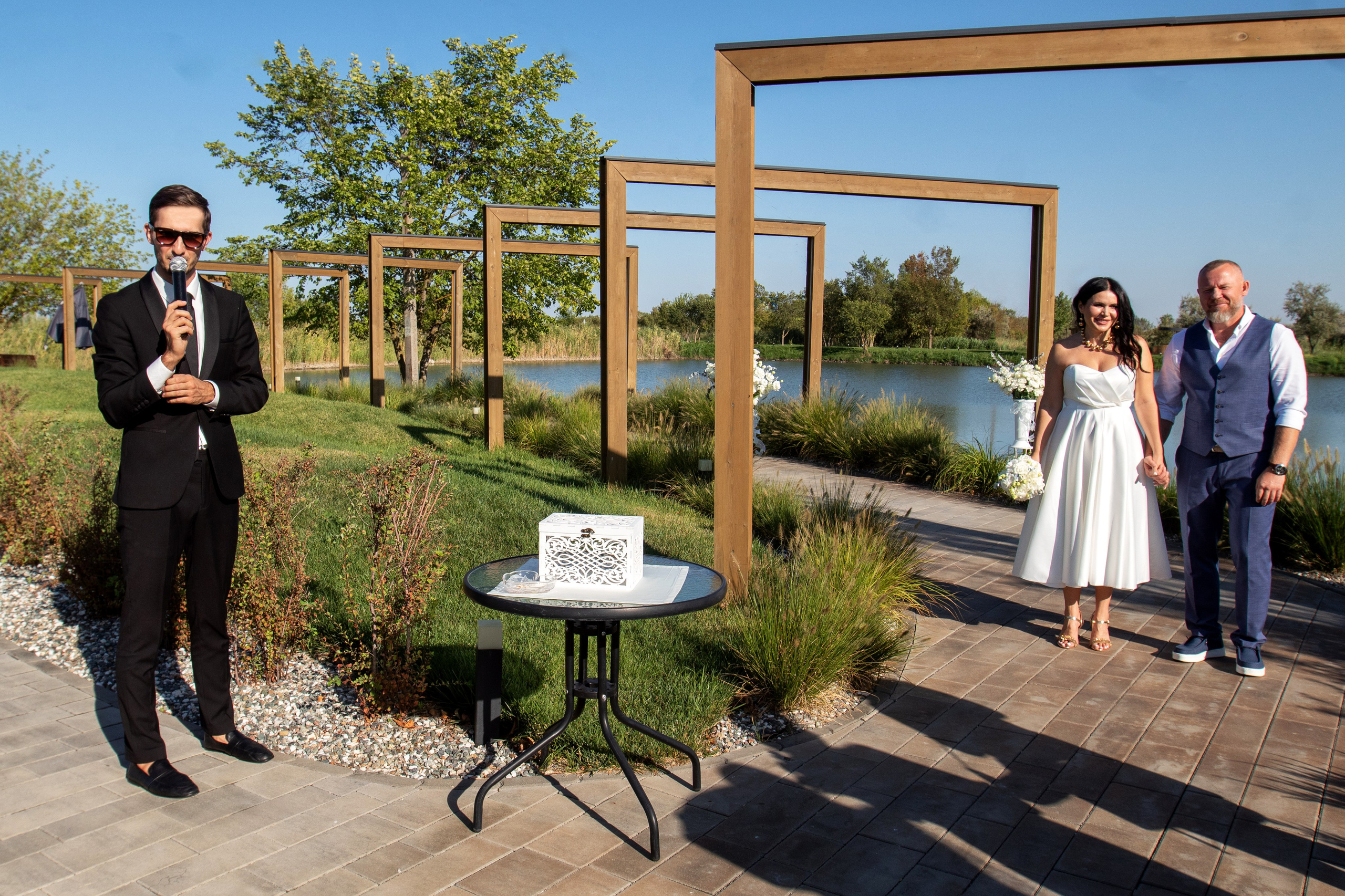 Свадебный репортаж. Главная